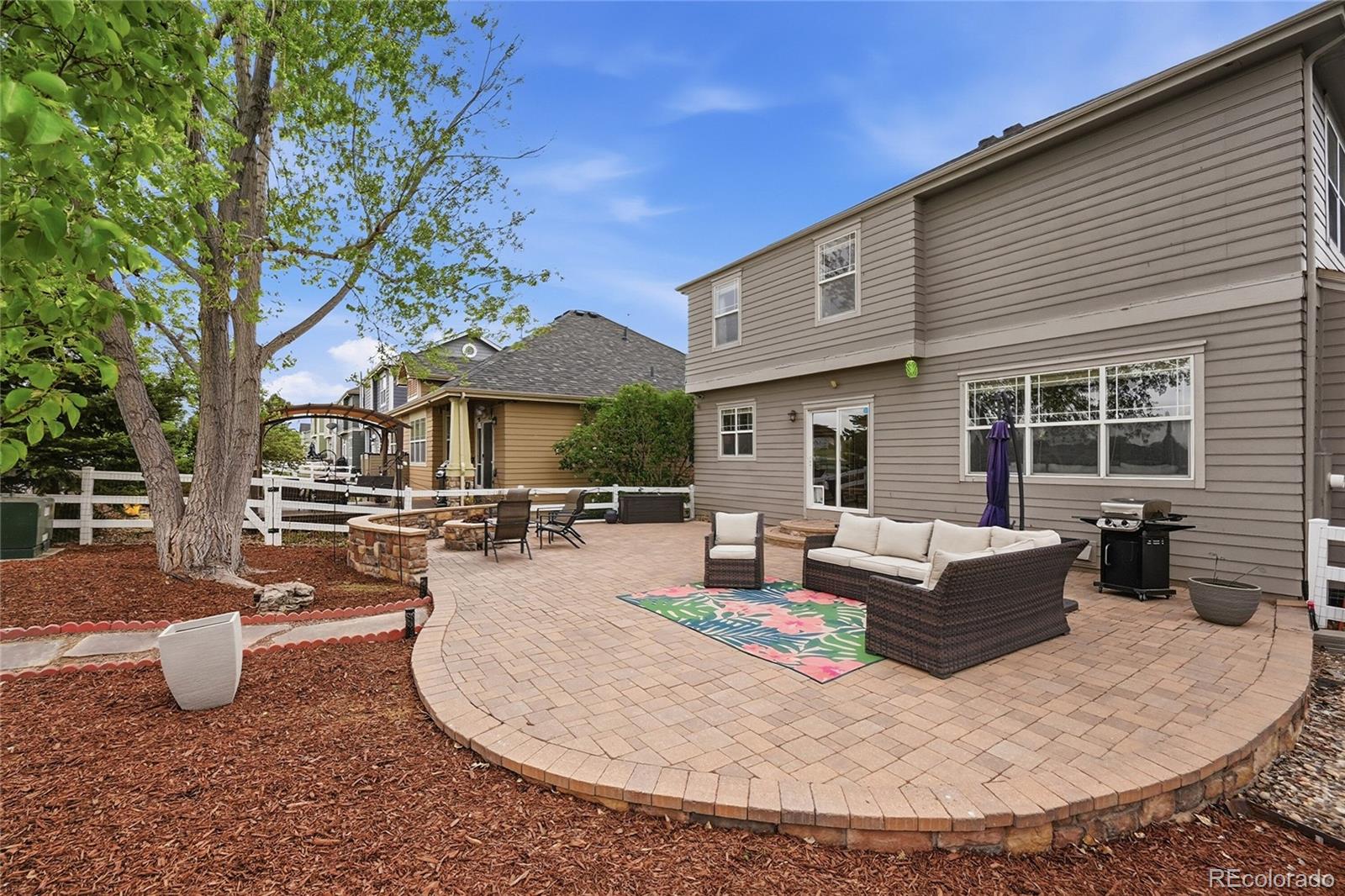 MLS Image #36 for 1408 s de gaulle court,aurora, Colorado