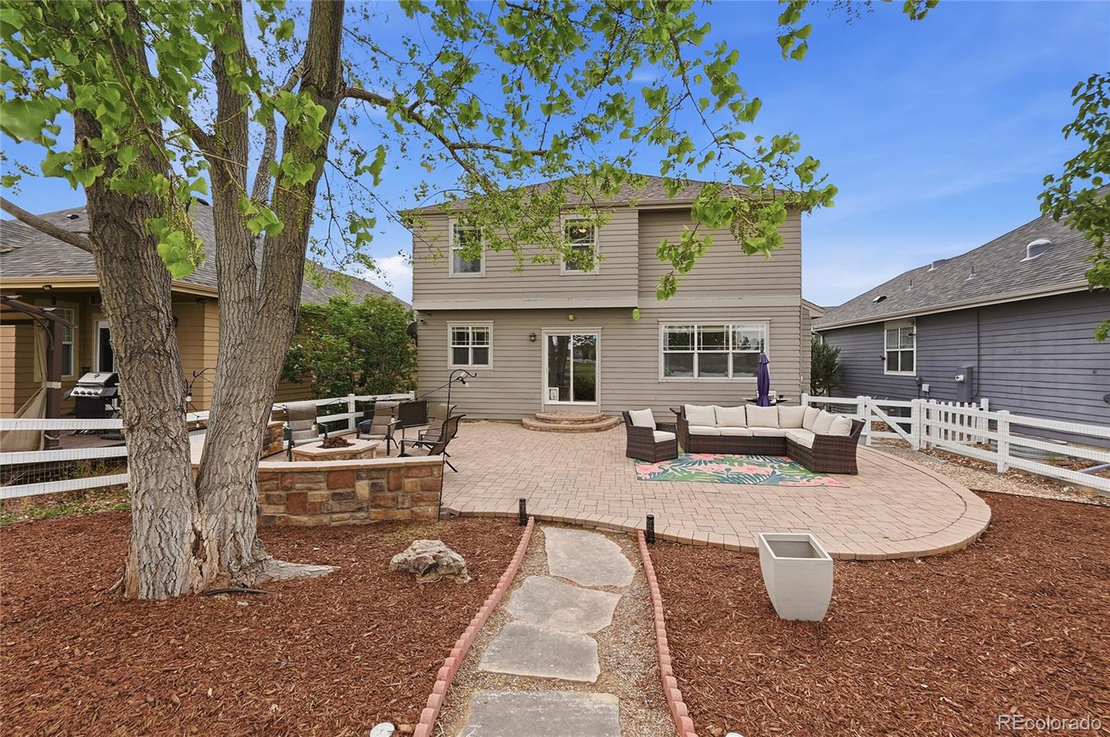 MLS Image #37 for 1408 s de gaulle court,aurora, Colorado