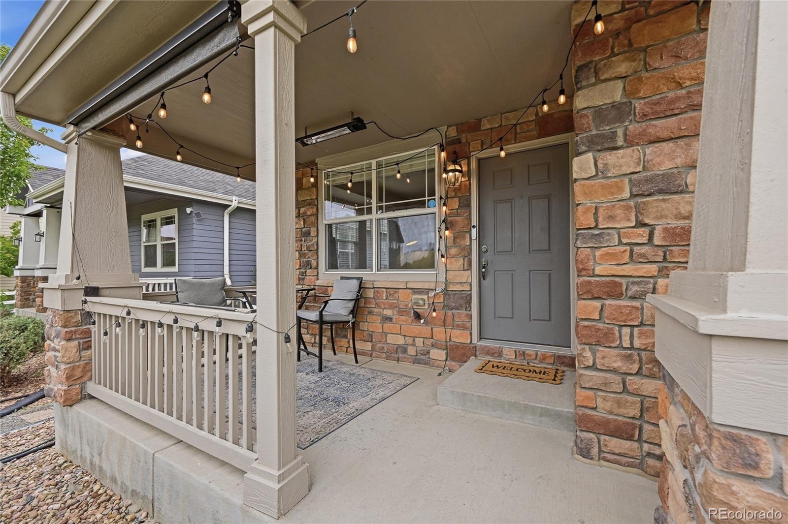 MLS Image #4 for 1408 s de gaulle court,aurora, Colorado