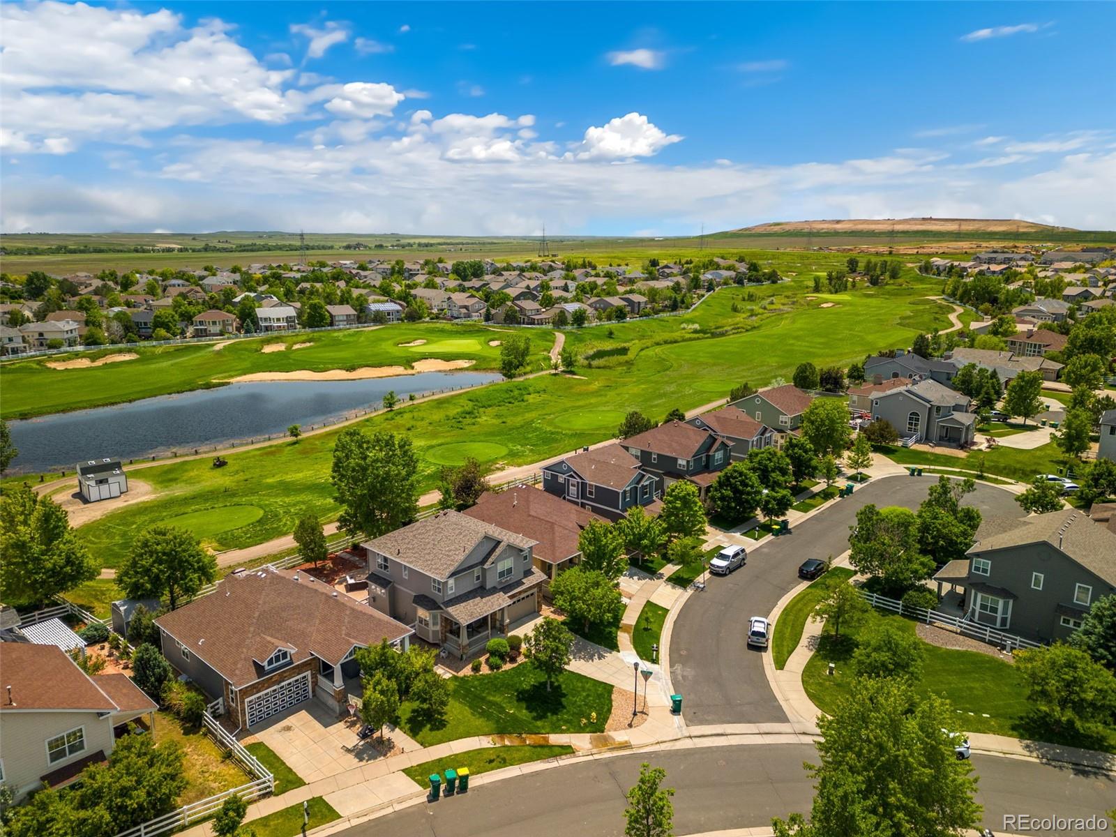 MLS Image #41 for 1408 s de gaulle court,aurora, Colorado