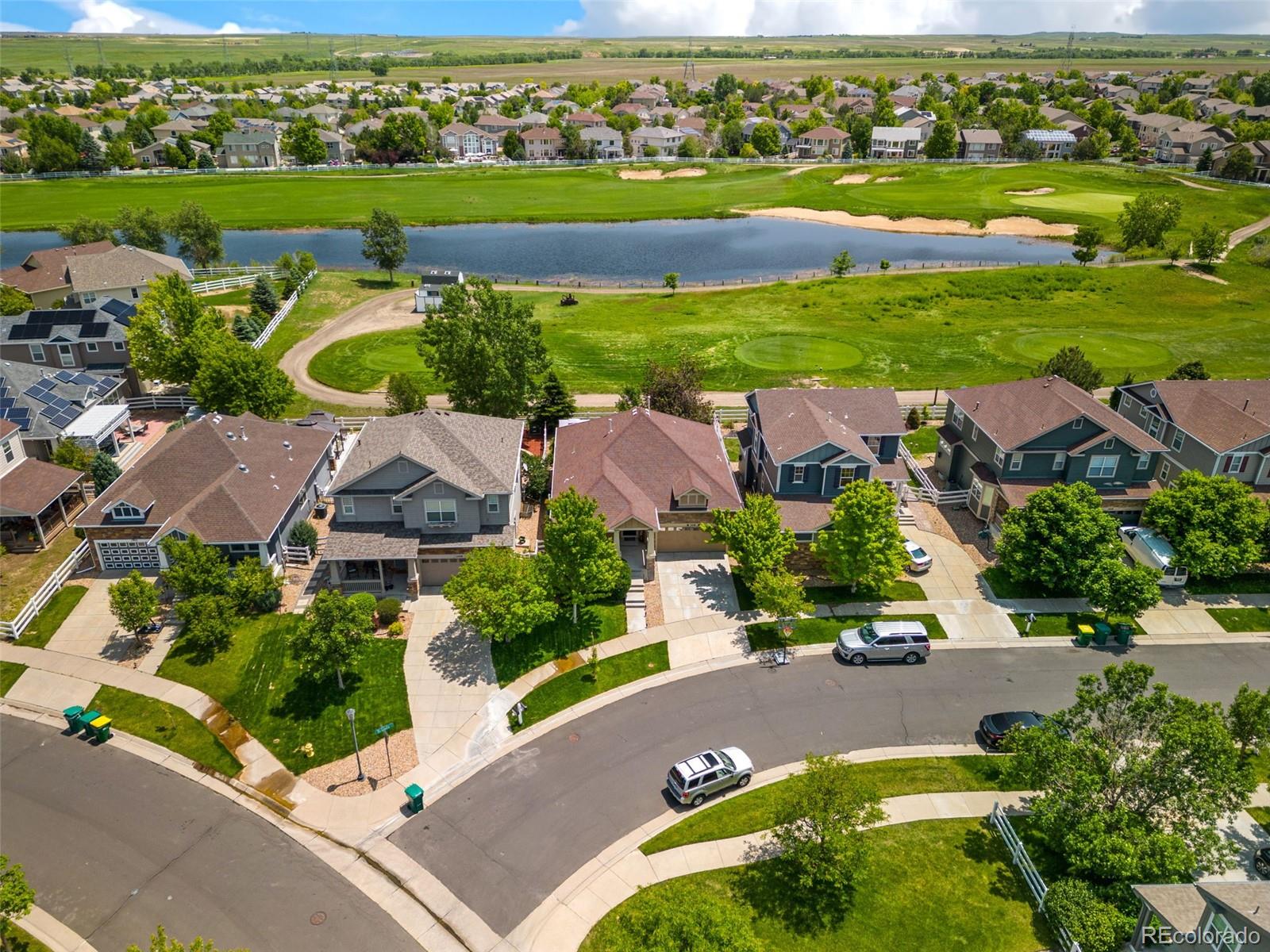 MLS Image #42 for 1408 s de gaulle court,aurora, Colorado