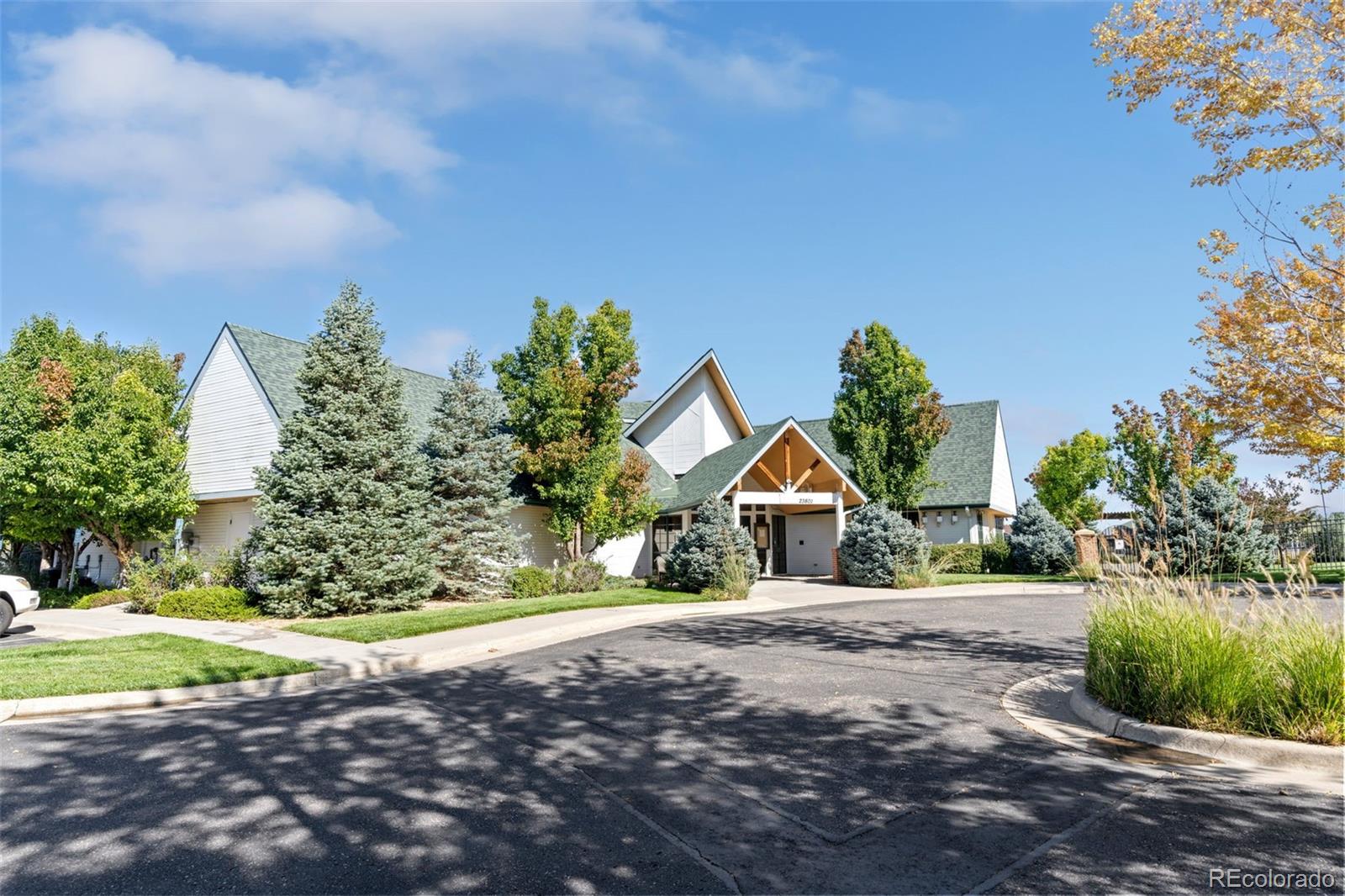 MLS Image #47 for 1408 s de gaulle court,aurora, Colorado
