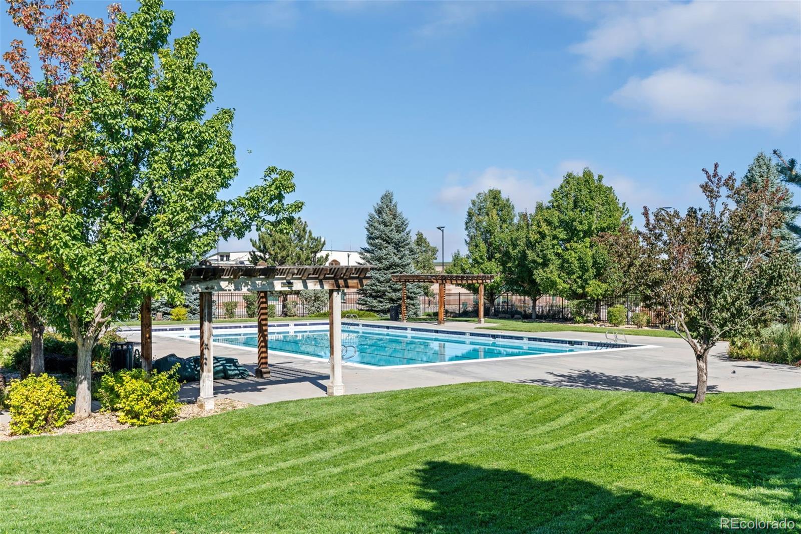 MLS Image #49 for 1408 s de gaulle court,aurora, Colorado