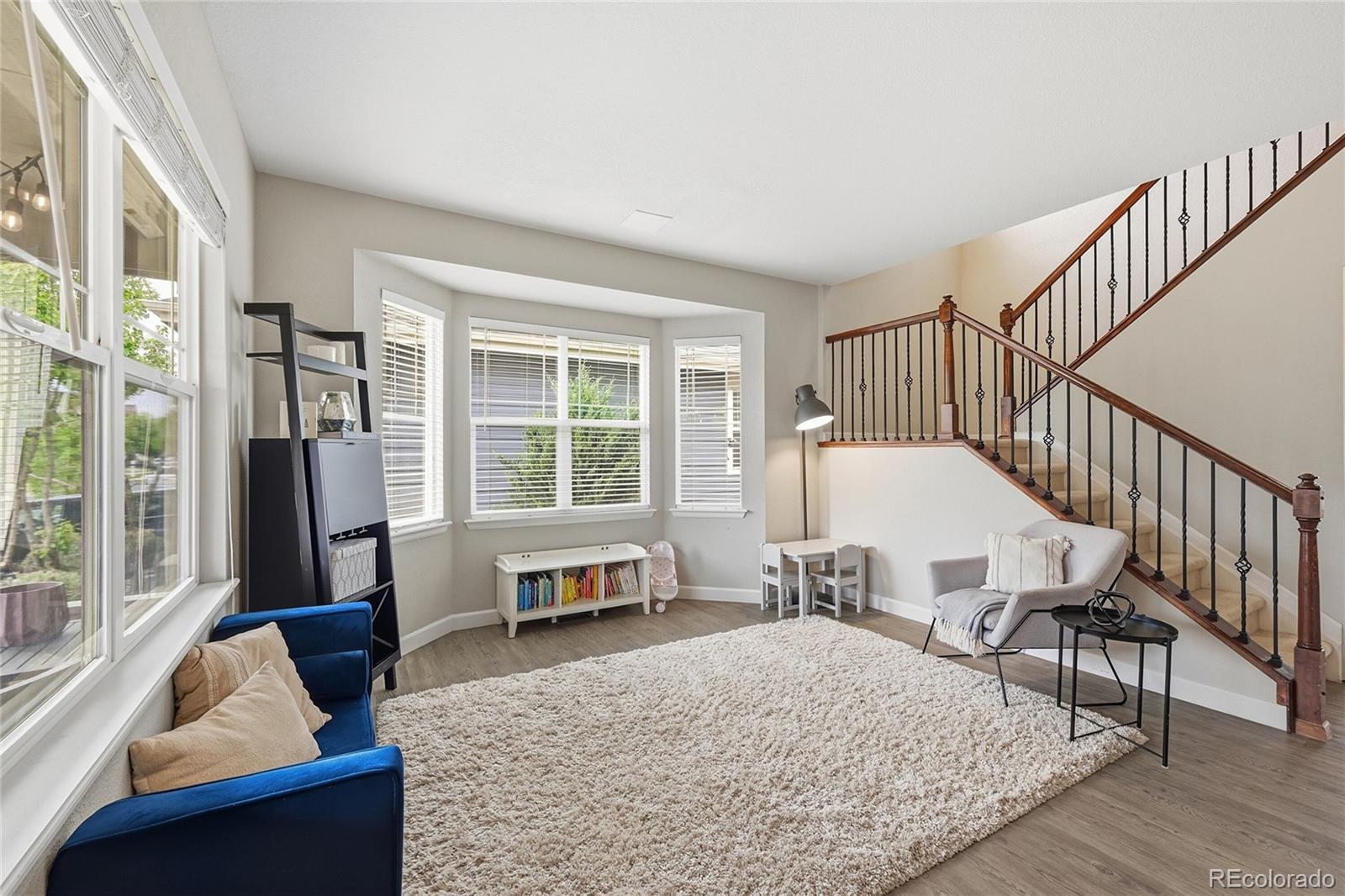 MLS Image #5 for 1408 s de gaulle court,aurora, Colorado