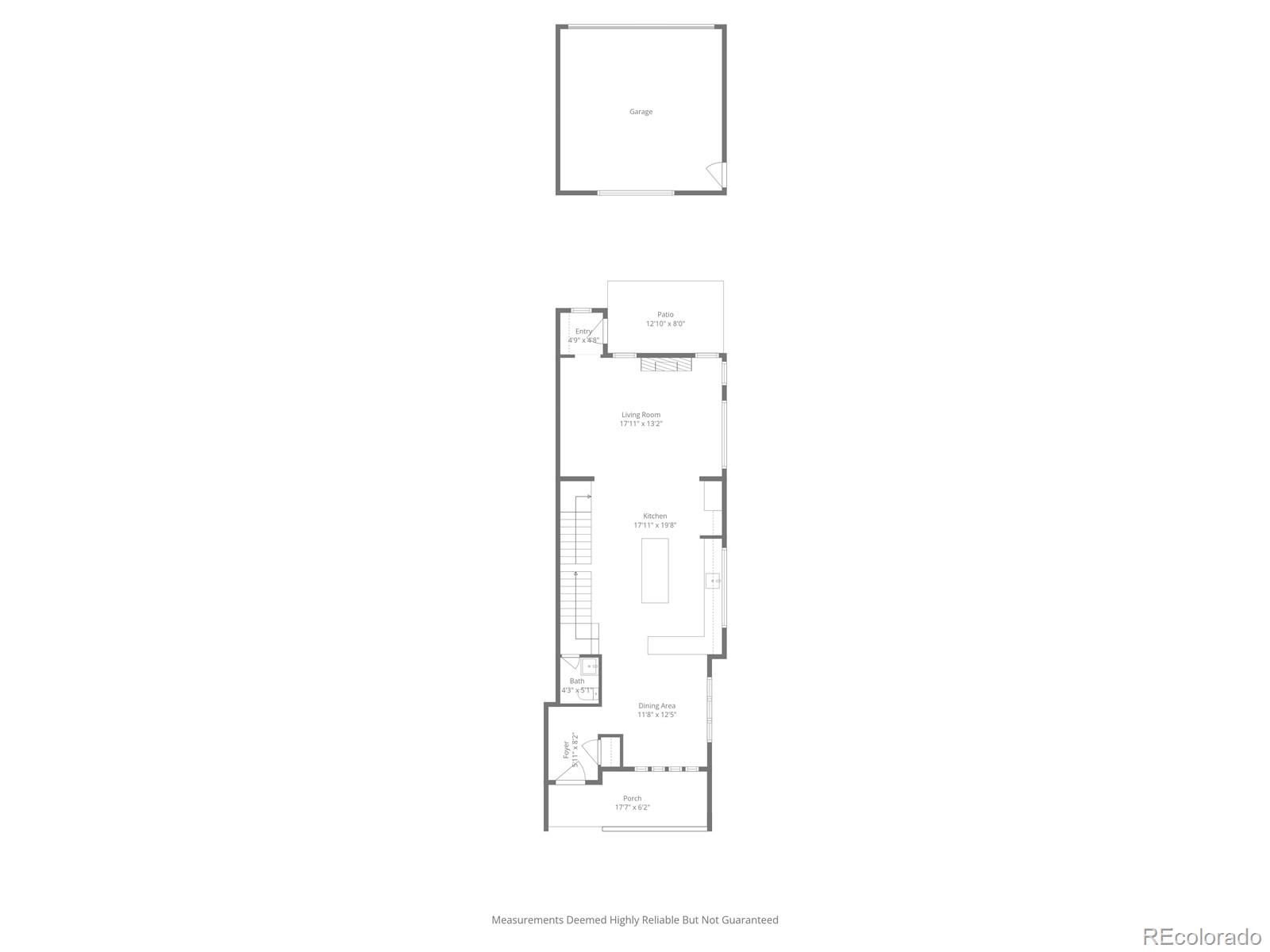 MLS Image #44 for 3207 s sherman street,englewood, Colorado
