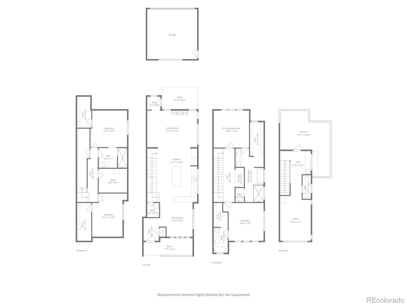 MLS Image #48 for 3207 s sherman street,englewood, Colorado