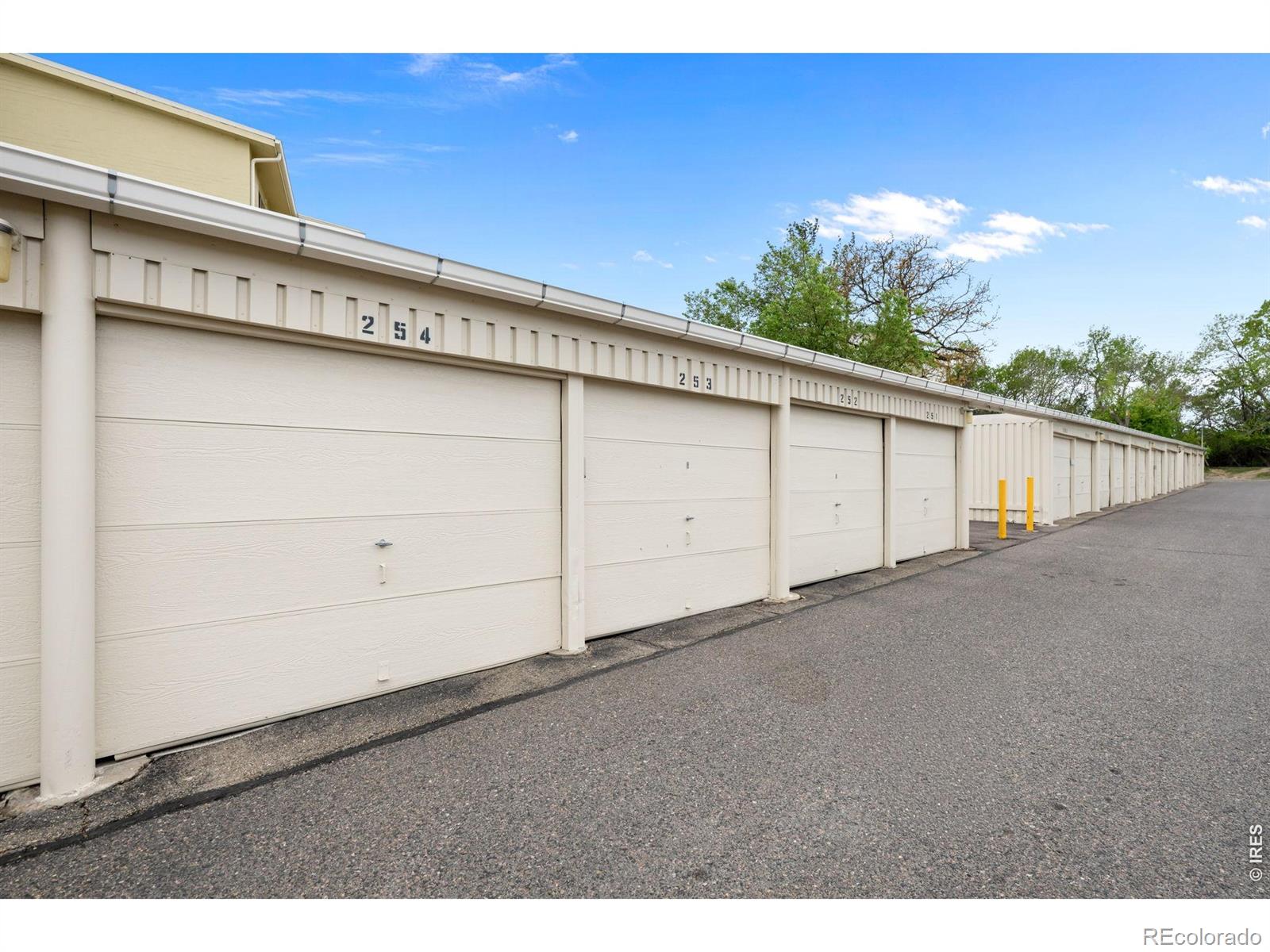 MLS Image #21 for 695 s alton way,denver, Colorado