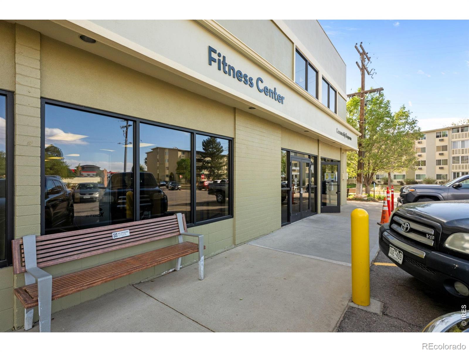 MLS Image #27 for 695 s alton way,denver, Colorado