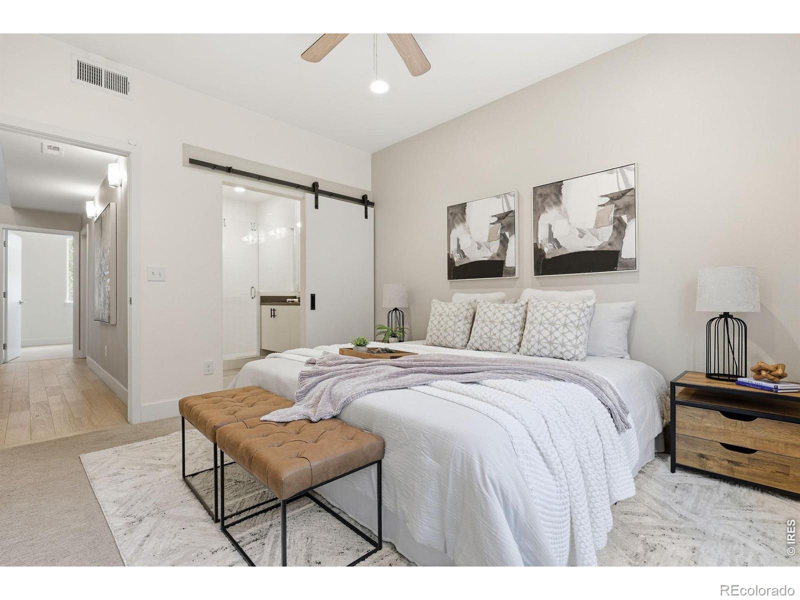 MLS Image #10 for 3264 w conejos place ,denver, Colorado