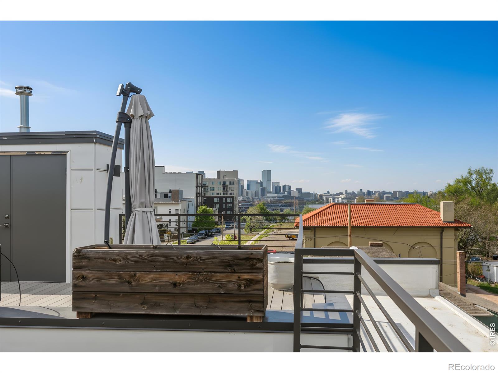 MLS Image #16 for 3264 w conejos place ,denver, Colorado