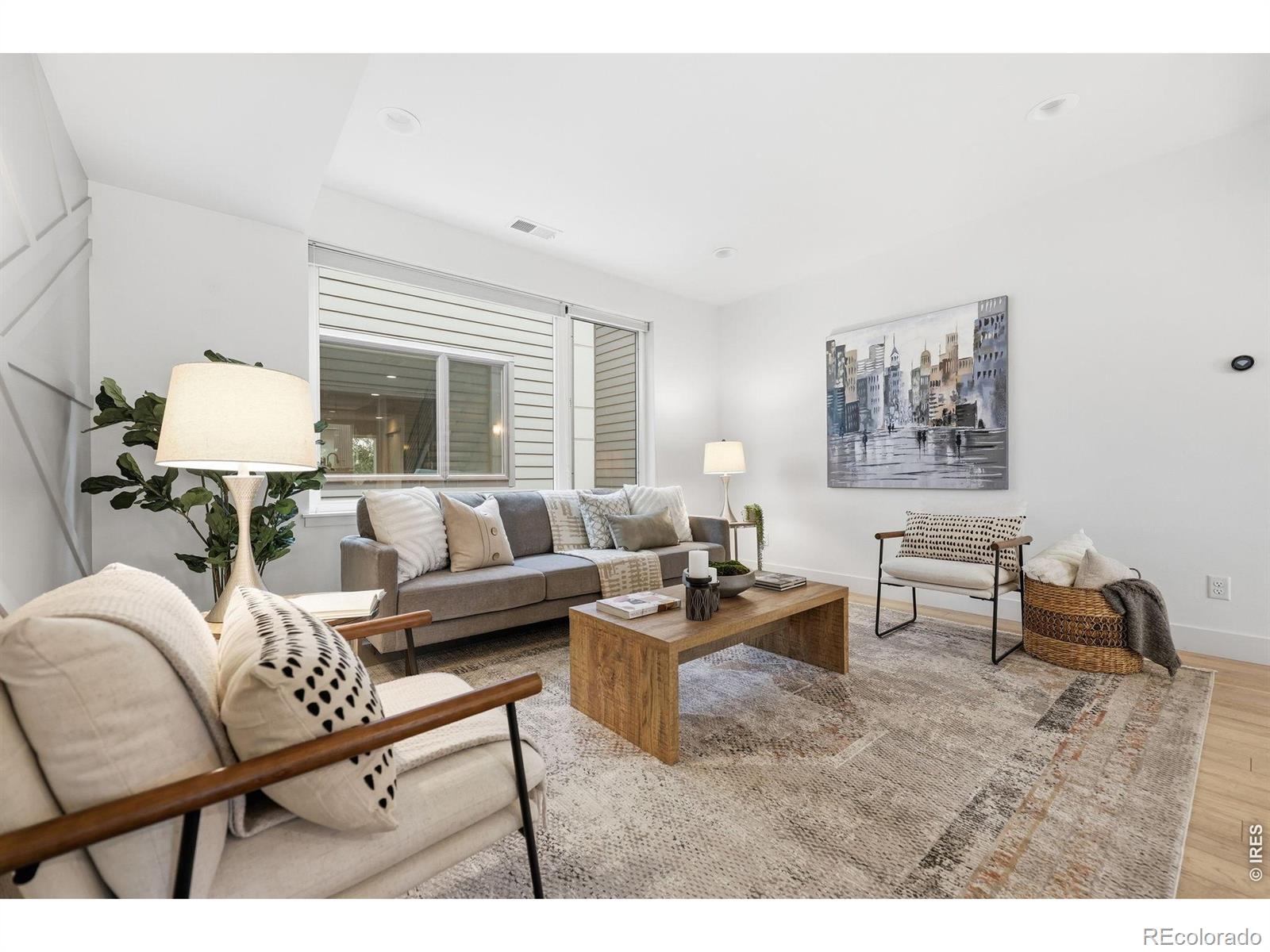 MLS Image #2 for 3264 w conejos place ,denver, Colorado