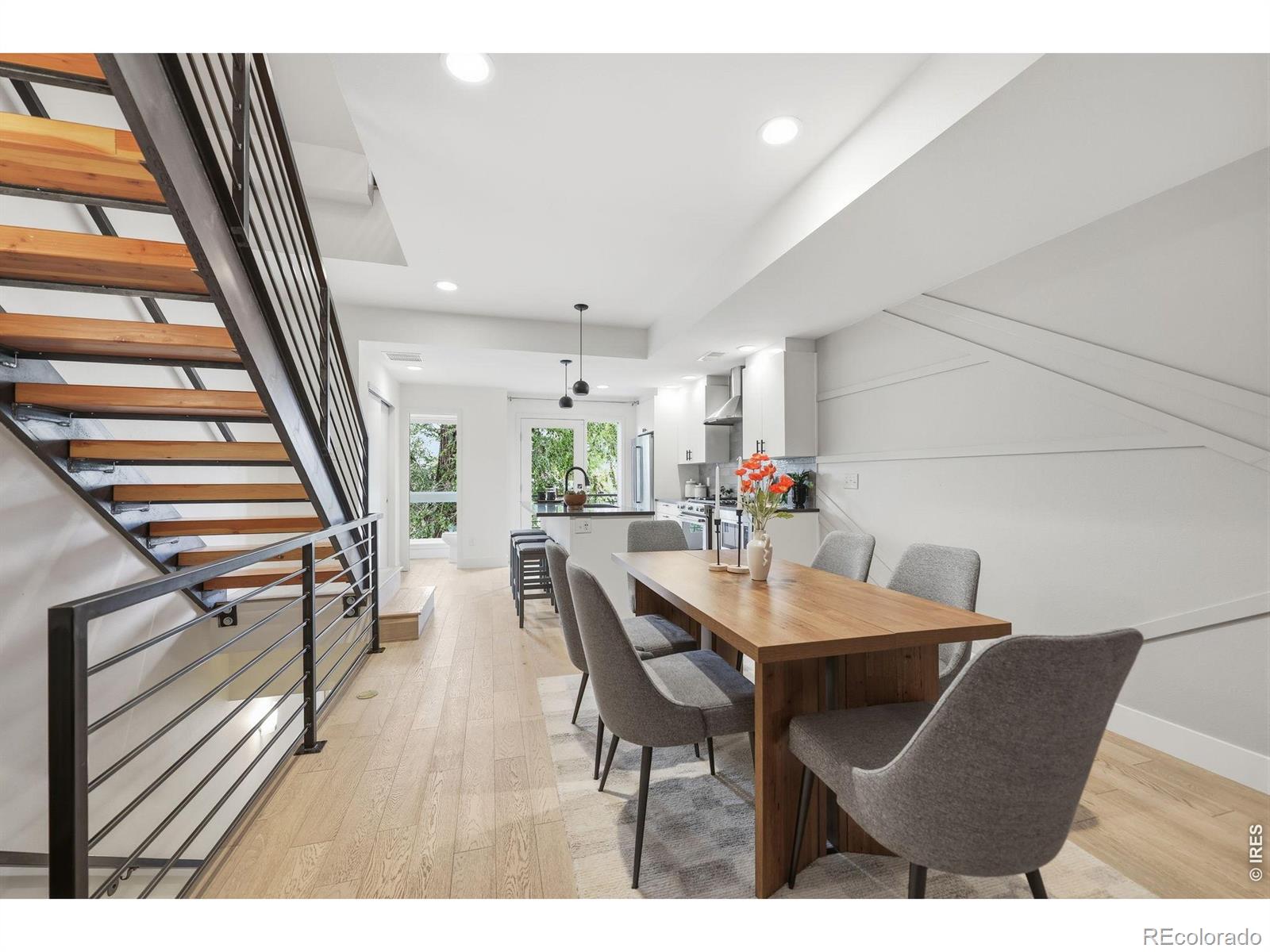 MLS Image #3 for 3264 w conejos place ,denver, Colorado