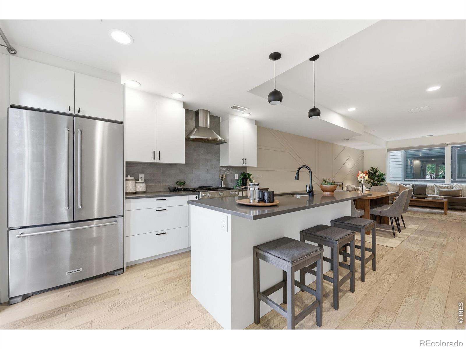 MLS Image #4 for 3264 w conejos place ,denver, Colorado