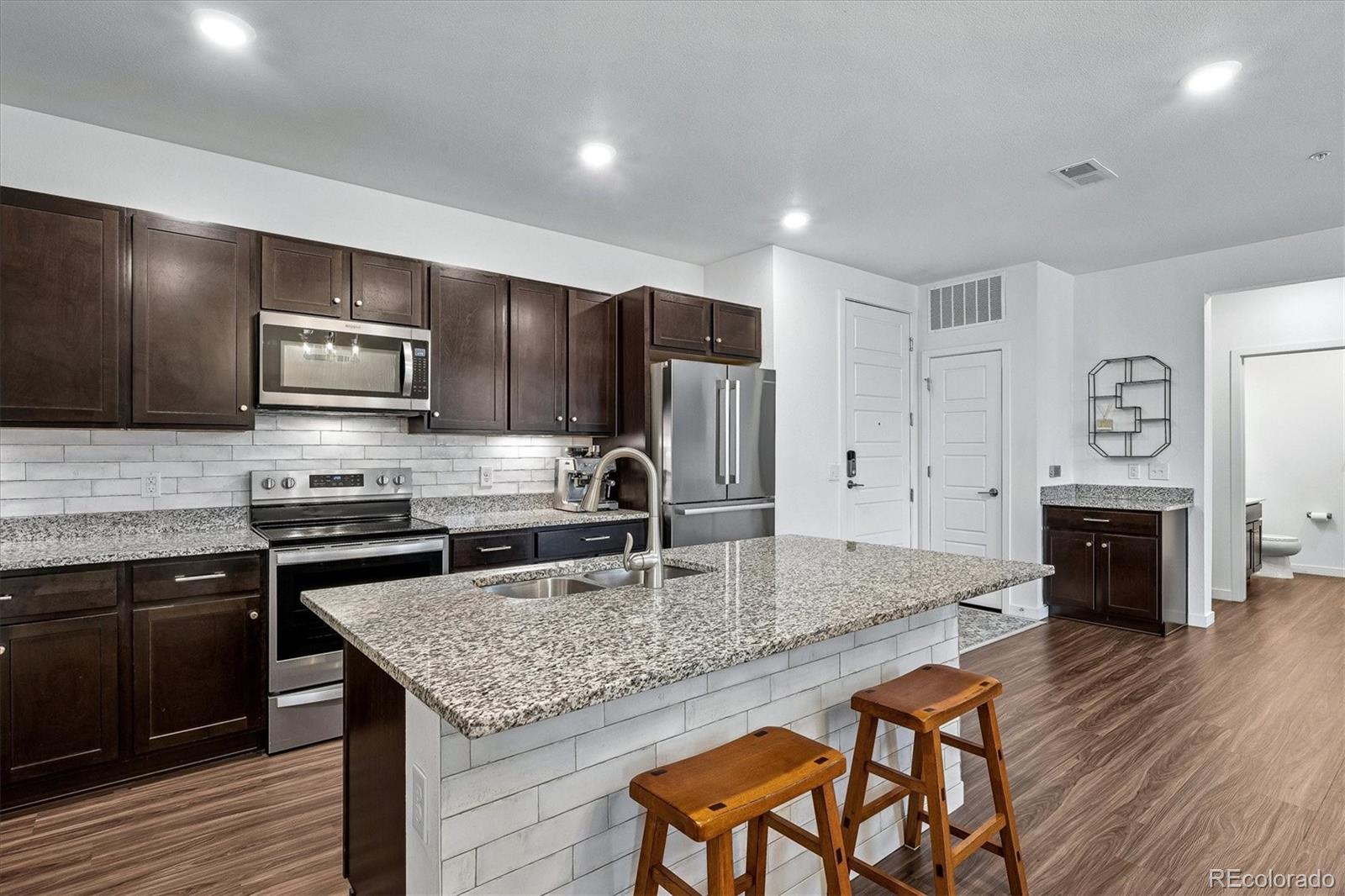 MLS Image #3 for 9283  twenty mile road 303,parker, Colorado