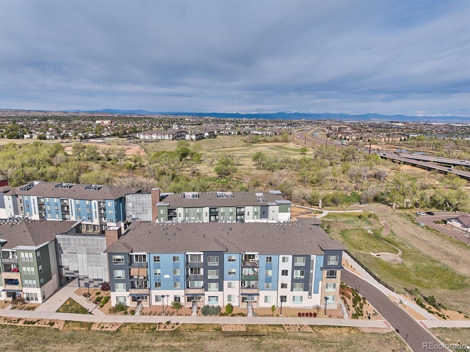 MLS Image #38 for 9283  twenty mile road 303,parker, Colorado