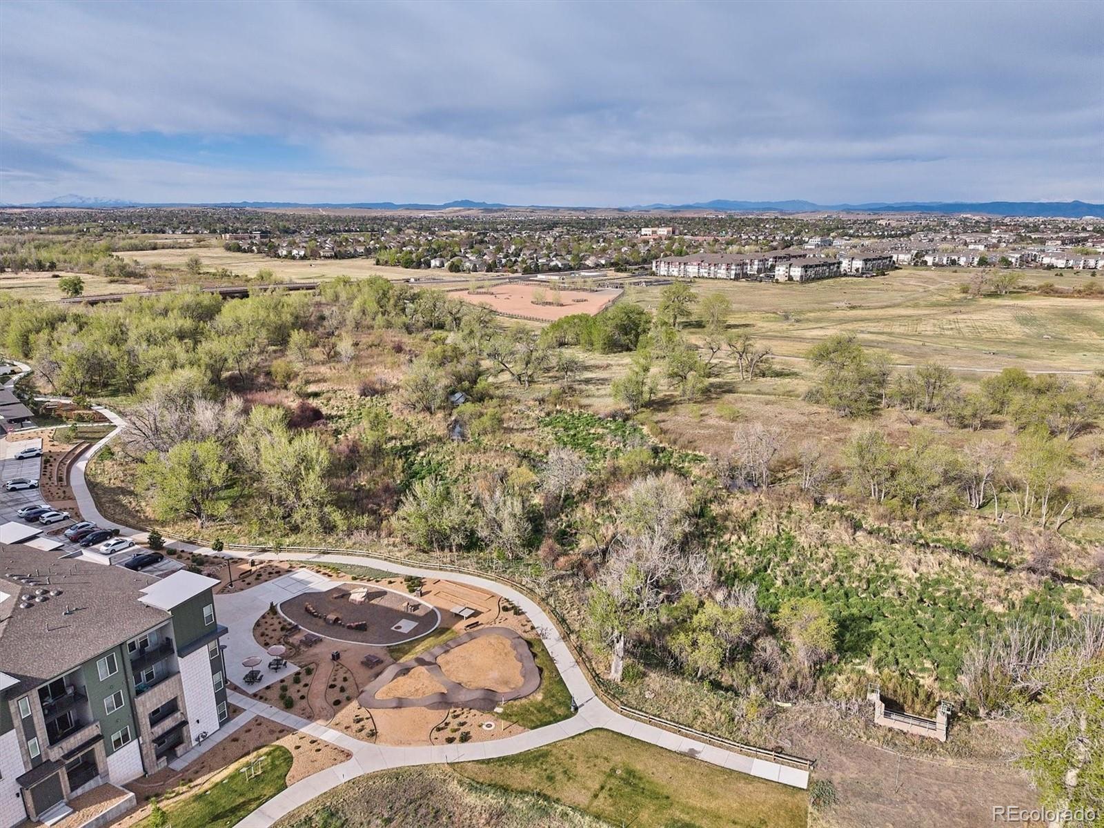 MLS Image #39 for 9283  twenty mile road 303,parker, Colorado