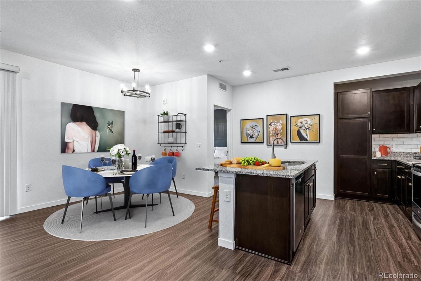 MLS Image #4 for 9283  twenty mile road 303,parker, Colorado
