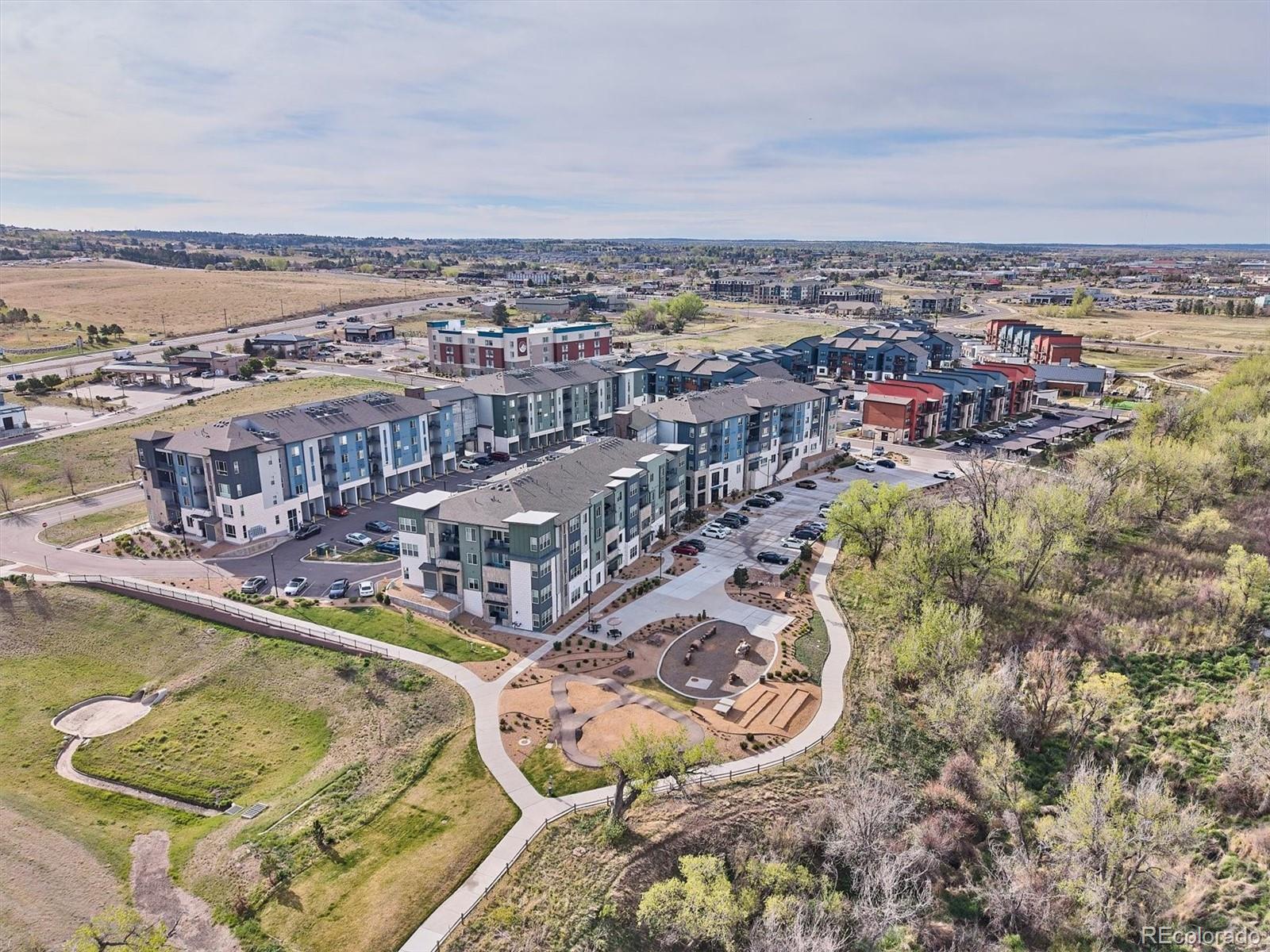 MLS Image #40 for 9283  twenty mile road 303,parker, Colorado