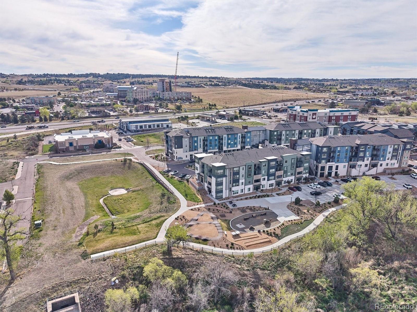MLS Image #41 for 9283  twenty mile road 303,parker, Colorado