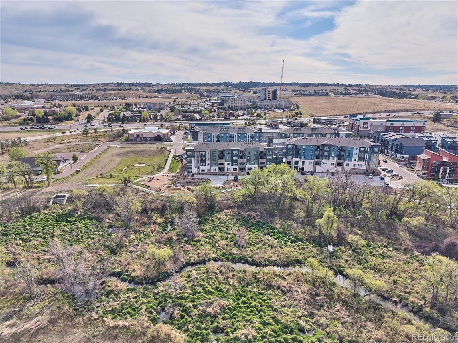 MLS Image #42 for 9283  twenty mile road 303,parker, Colorado