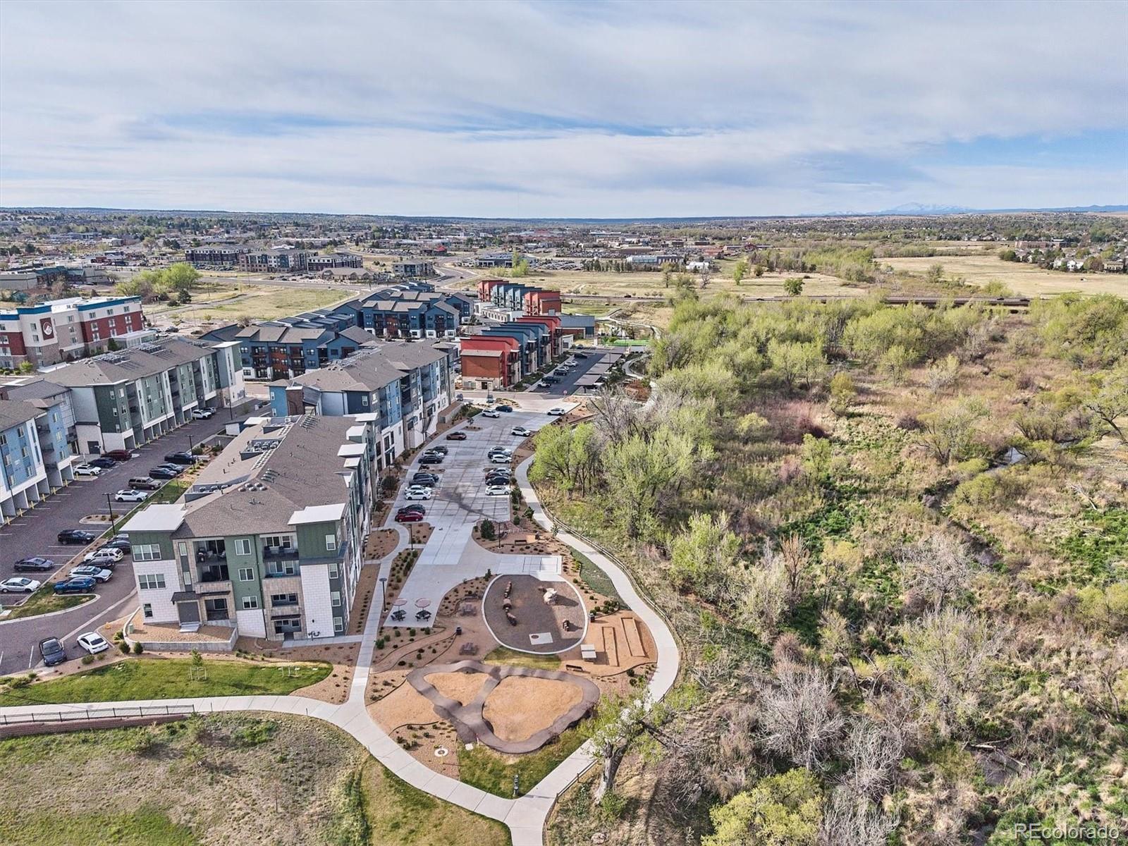 MLS Image #43 for 9283  twenty mile road 303,parker, Colorado
