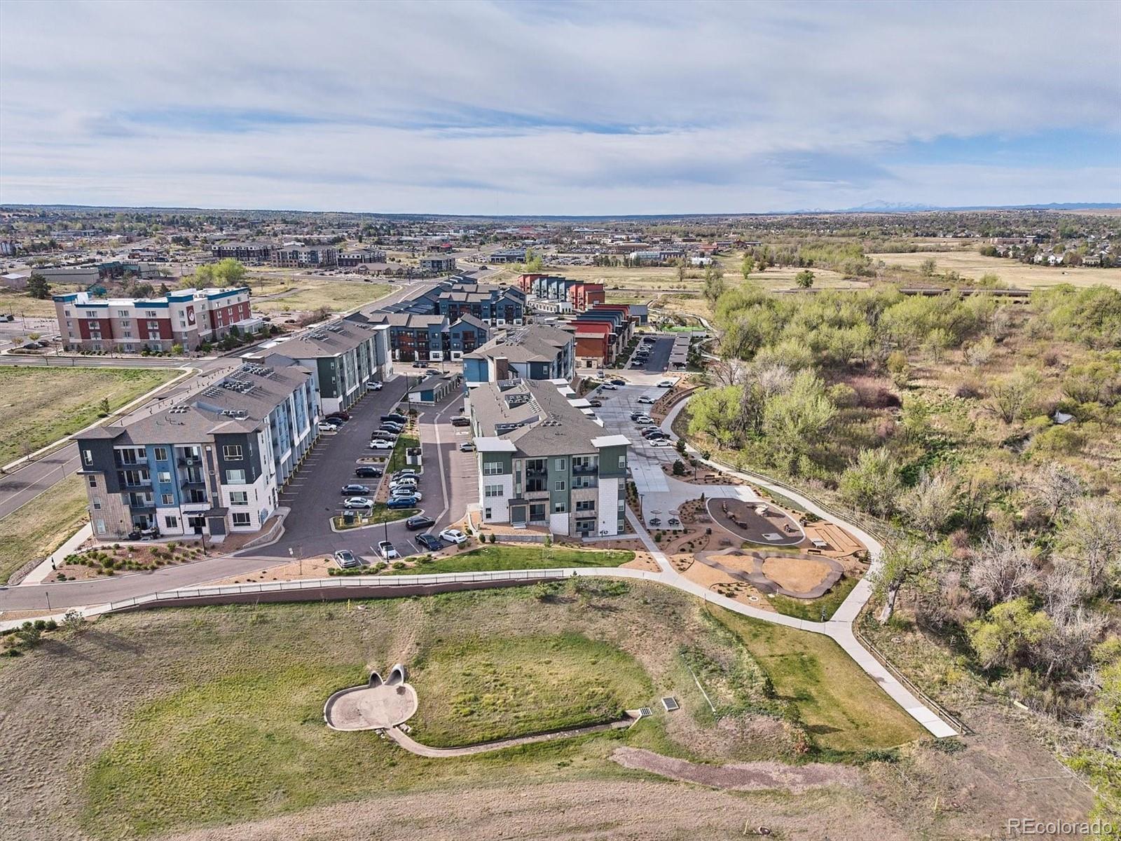 MLS Image #44 for 9283  twenty mile road 303,parker, Colorado
