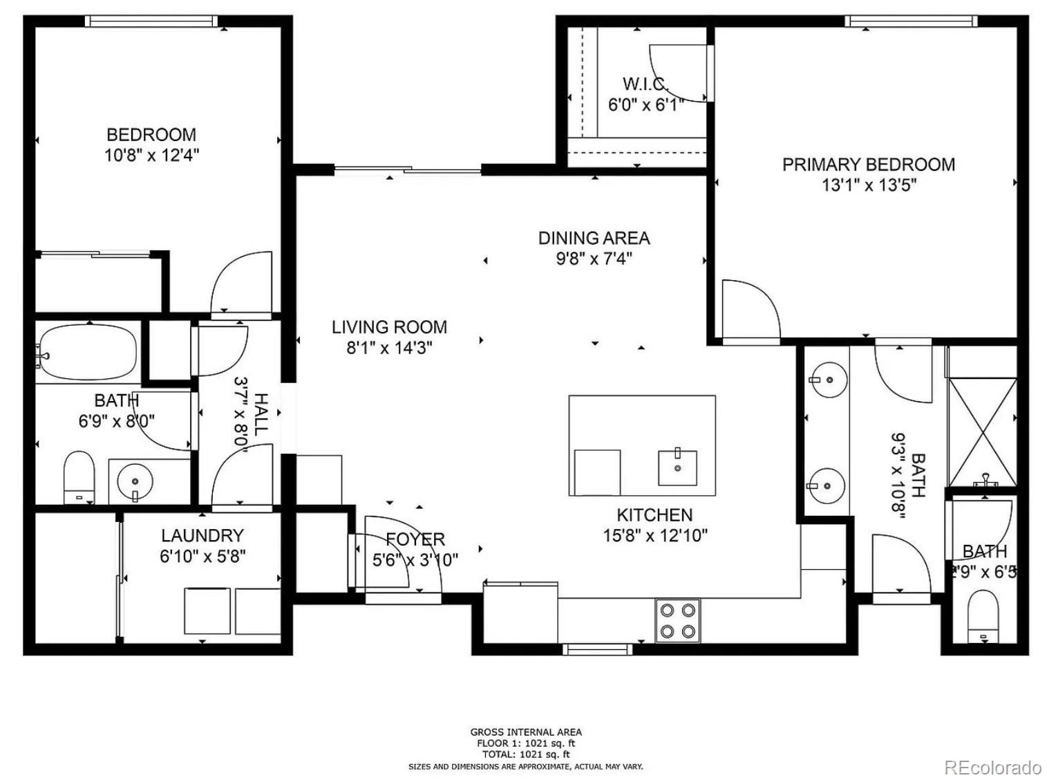 MLS Image #46 for 9283  twenty mile road 303,parker, Colorado