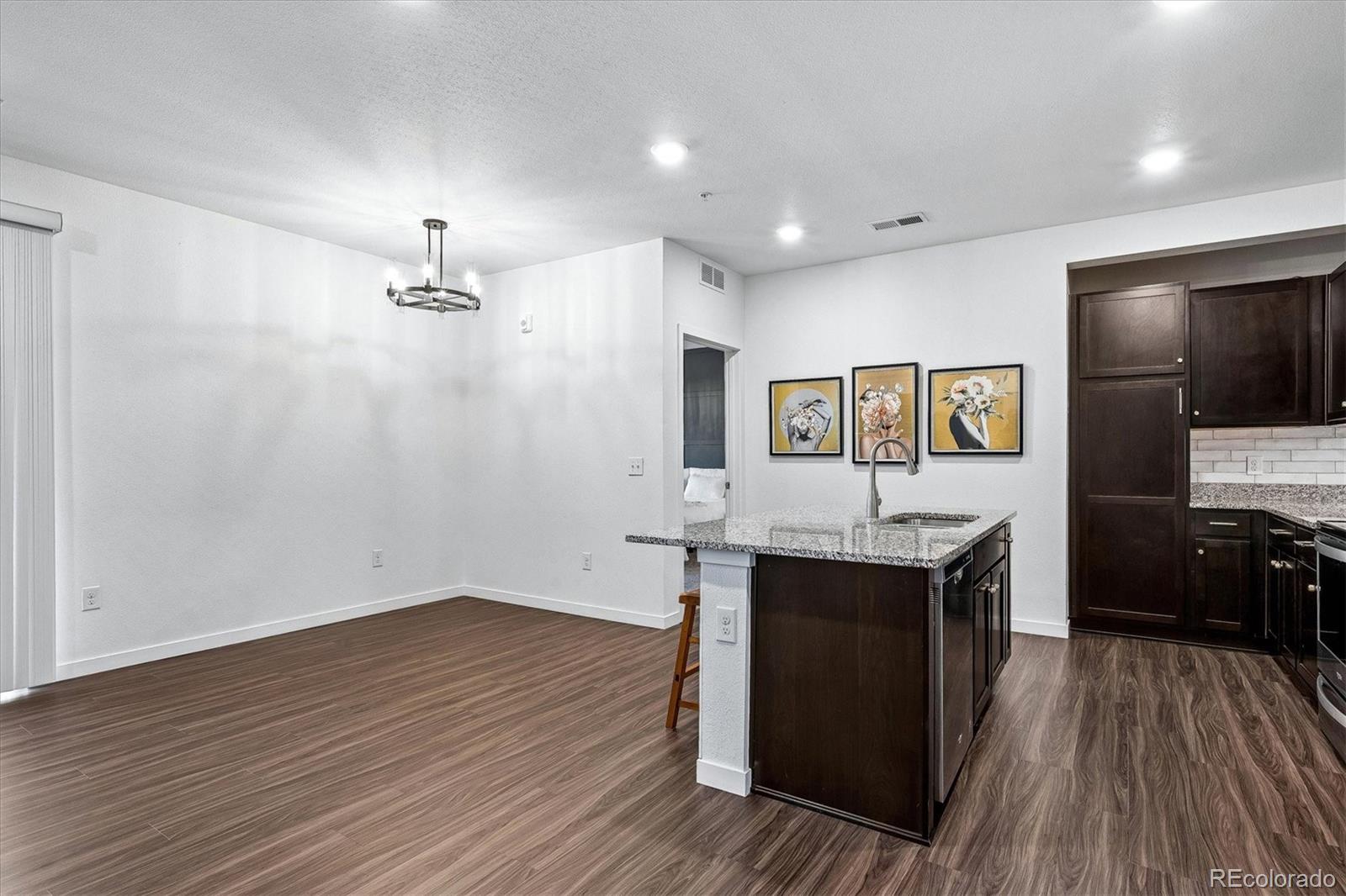 MLS Image #5 for 9283  twenty mile road 303,parker, Colorado