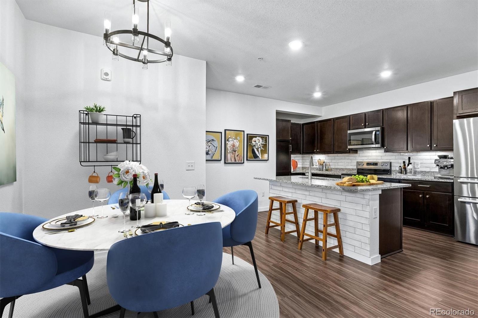 MLS Image #8 for 9283  twenty mile road 303,parker, Colorado
