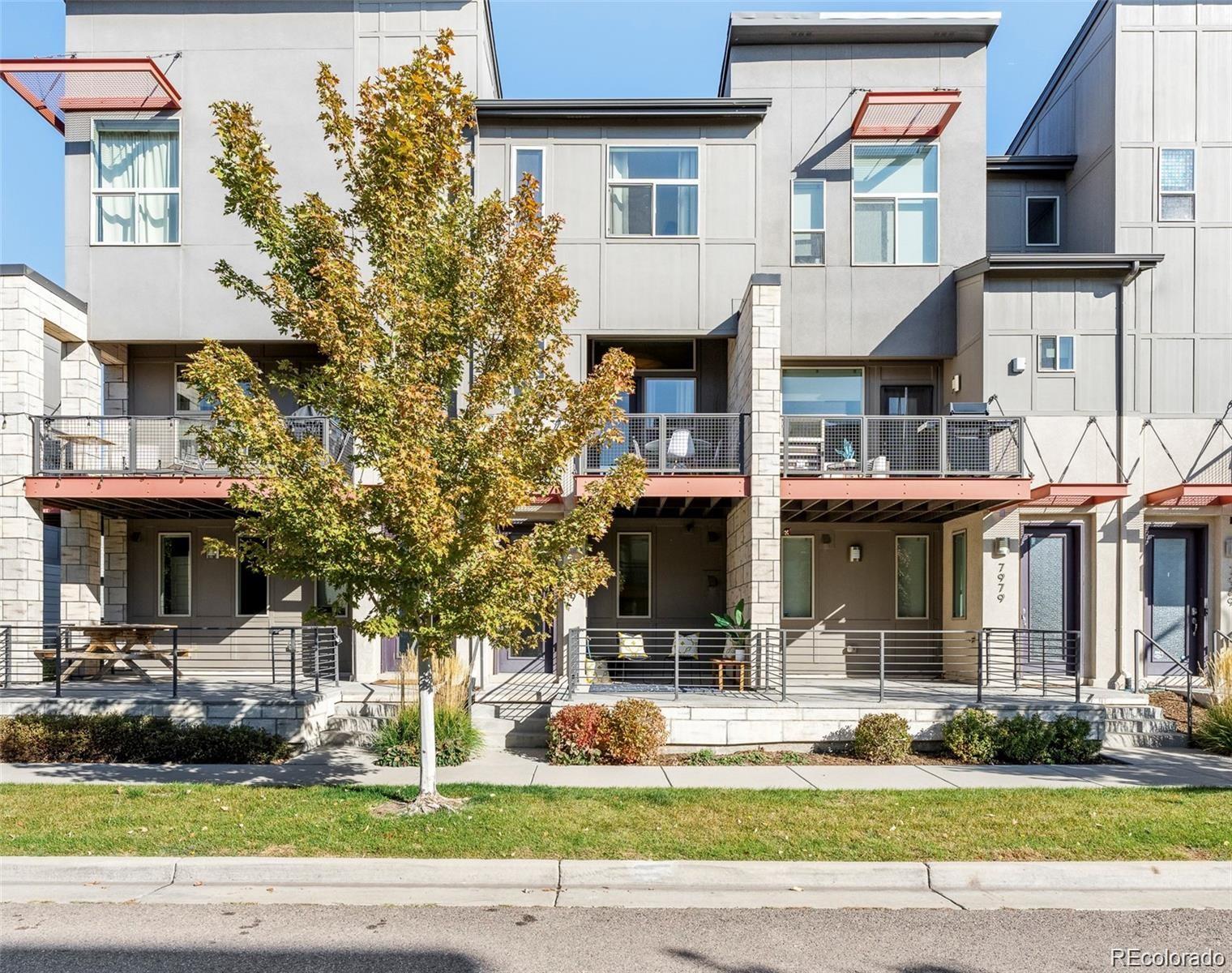 MLS Image #19 for 7969 e 54th place ,denver, Colorado