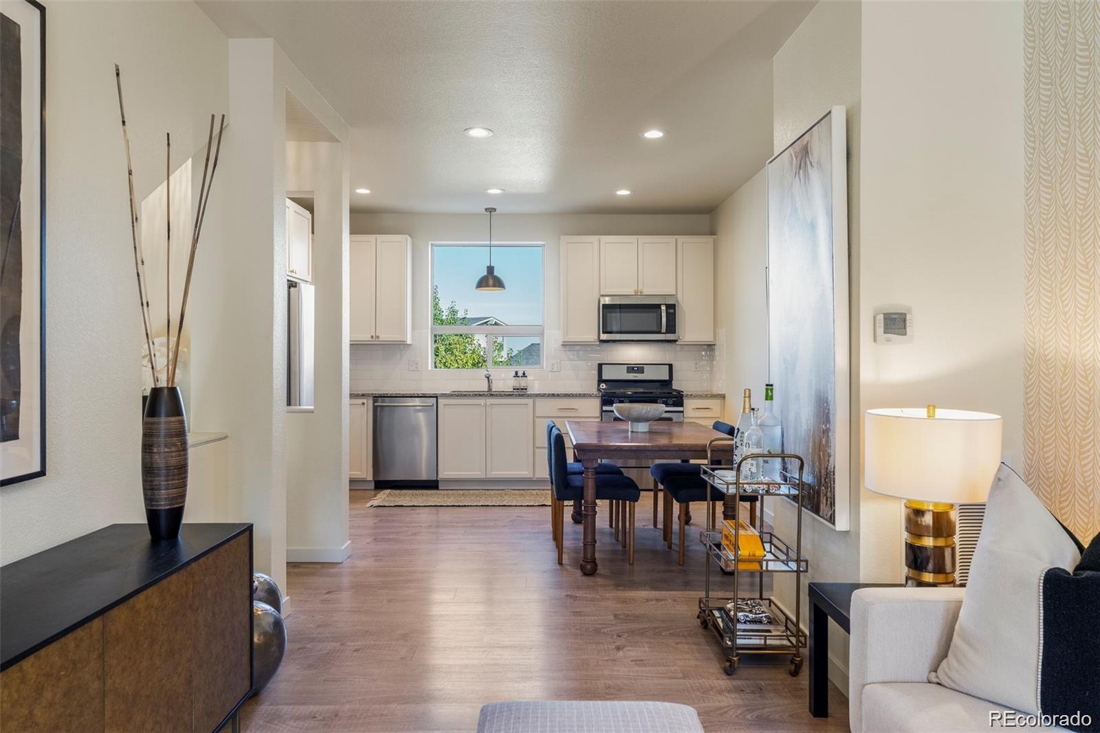 MLS Image #2 for 7969 e 54th place ,denver, Colorado