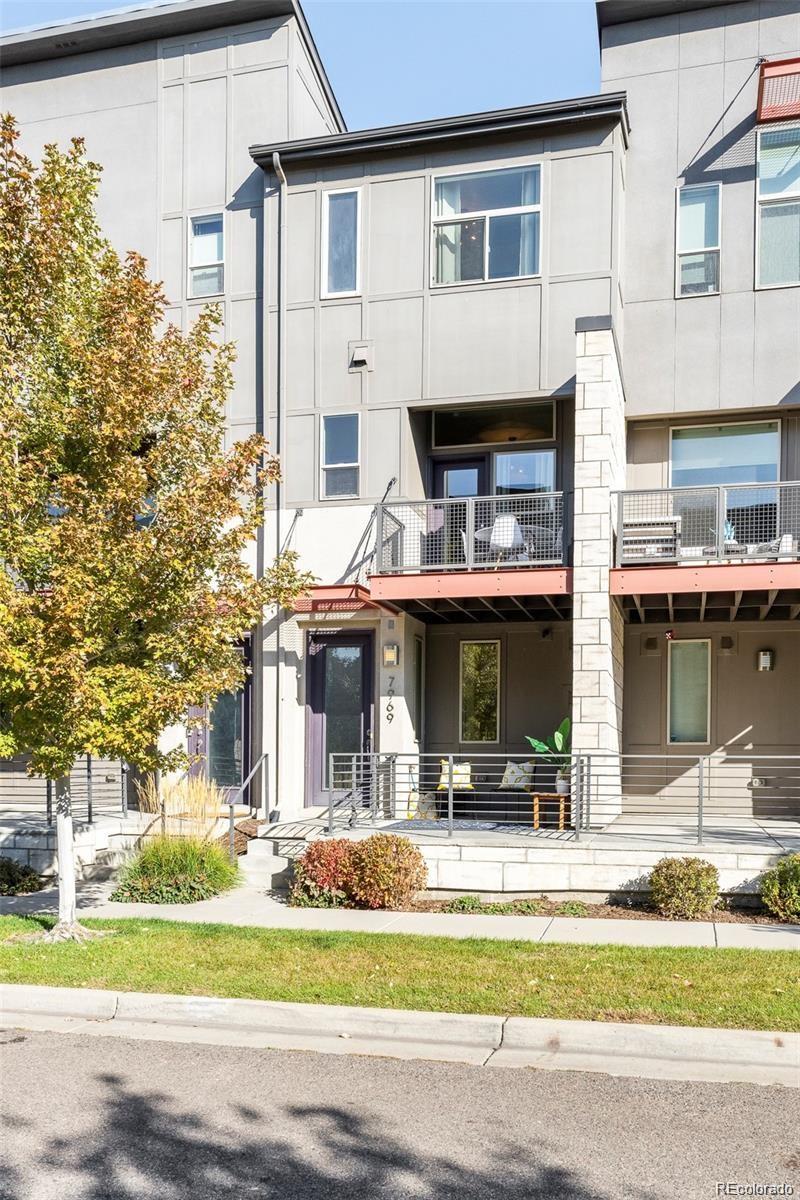 MLS Image #20 for 7969 e 54th place ,denver, Colorado