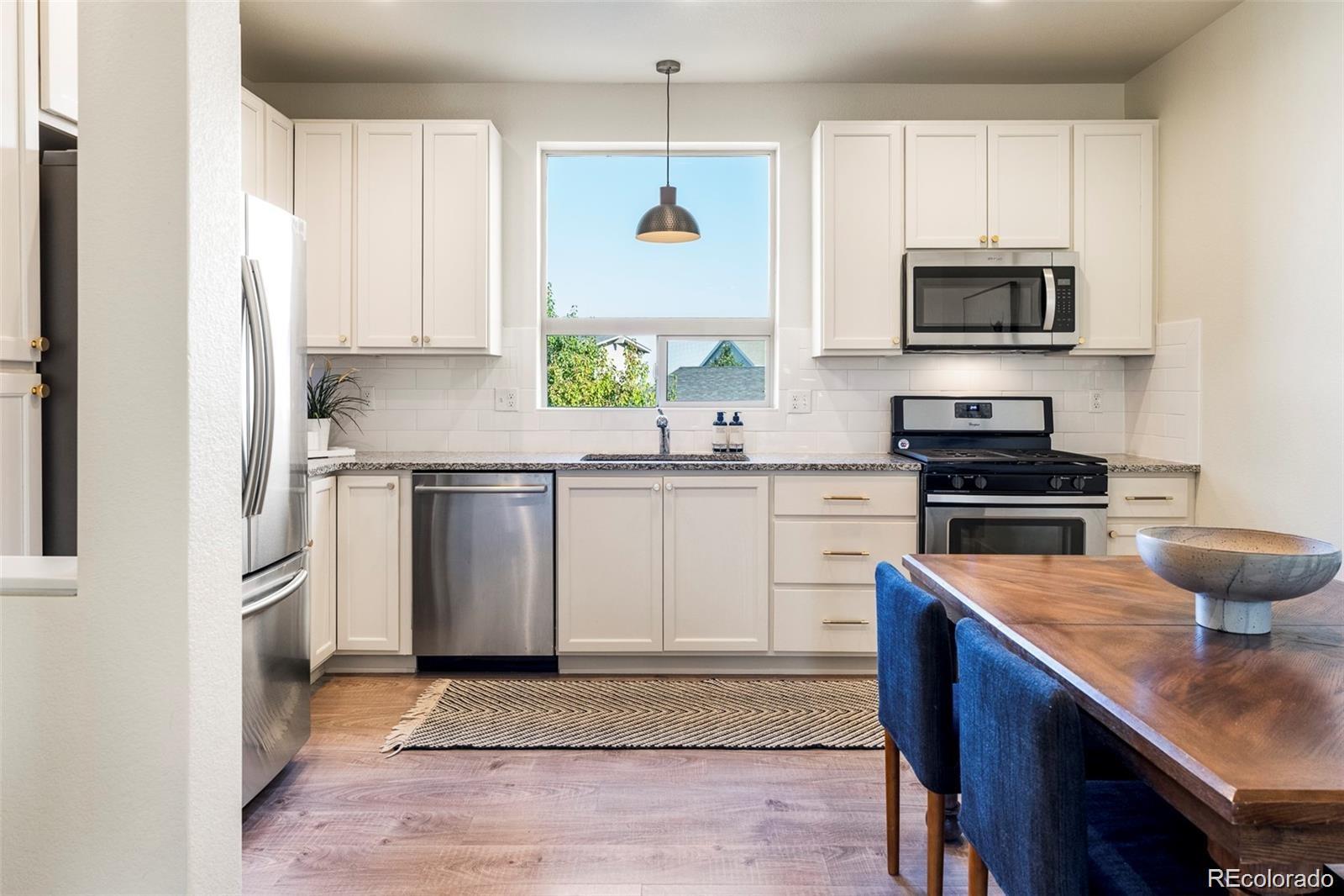 MLS Image #5 for 7969 e 54th place ,denver, Colorado