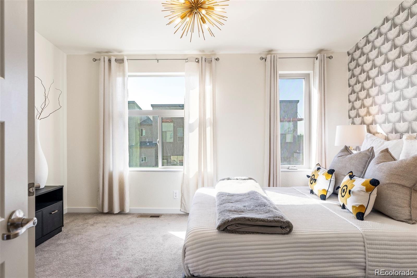 MLS Image #9 for 7969 e 54th place ,denver, Colorado