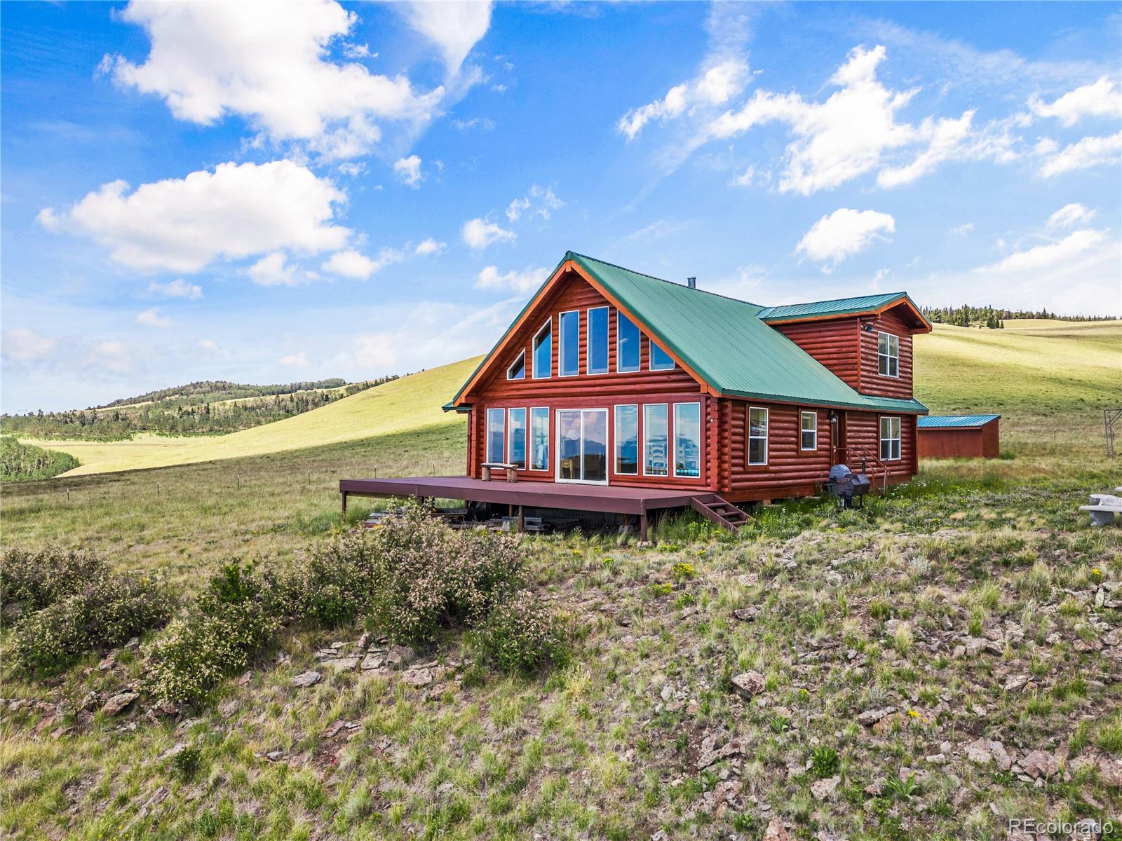 MLS Image #0 for 1705  adams avenue,westcliffe, Colorado