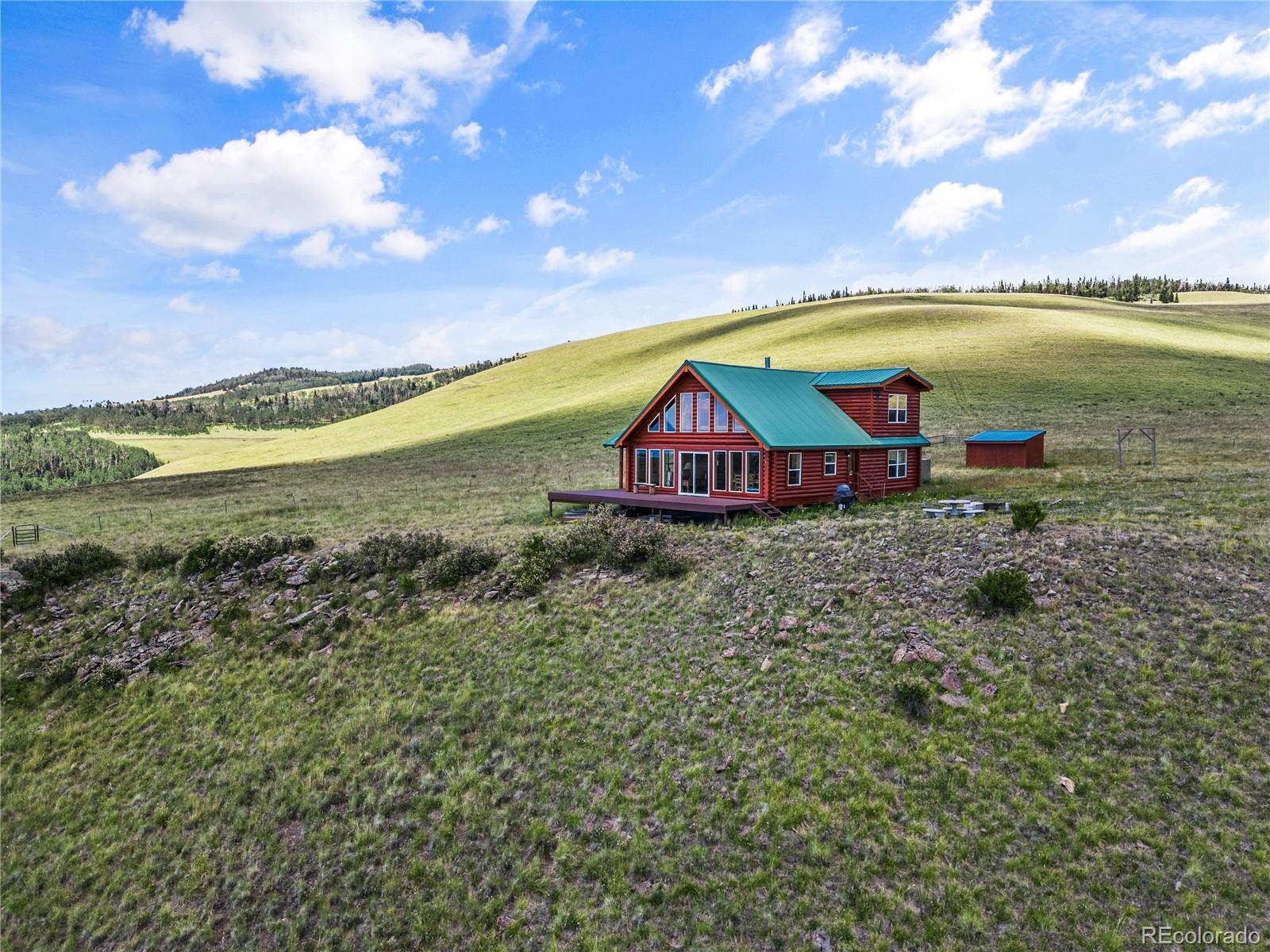 MLS Image #25 for 1705  adams avenue,westcliffe, Colorado