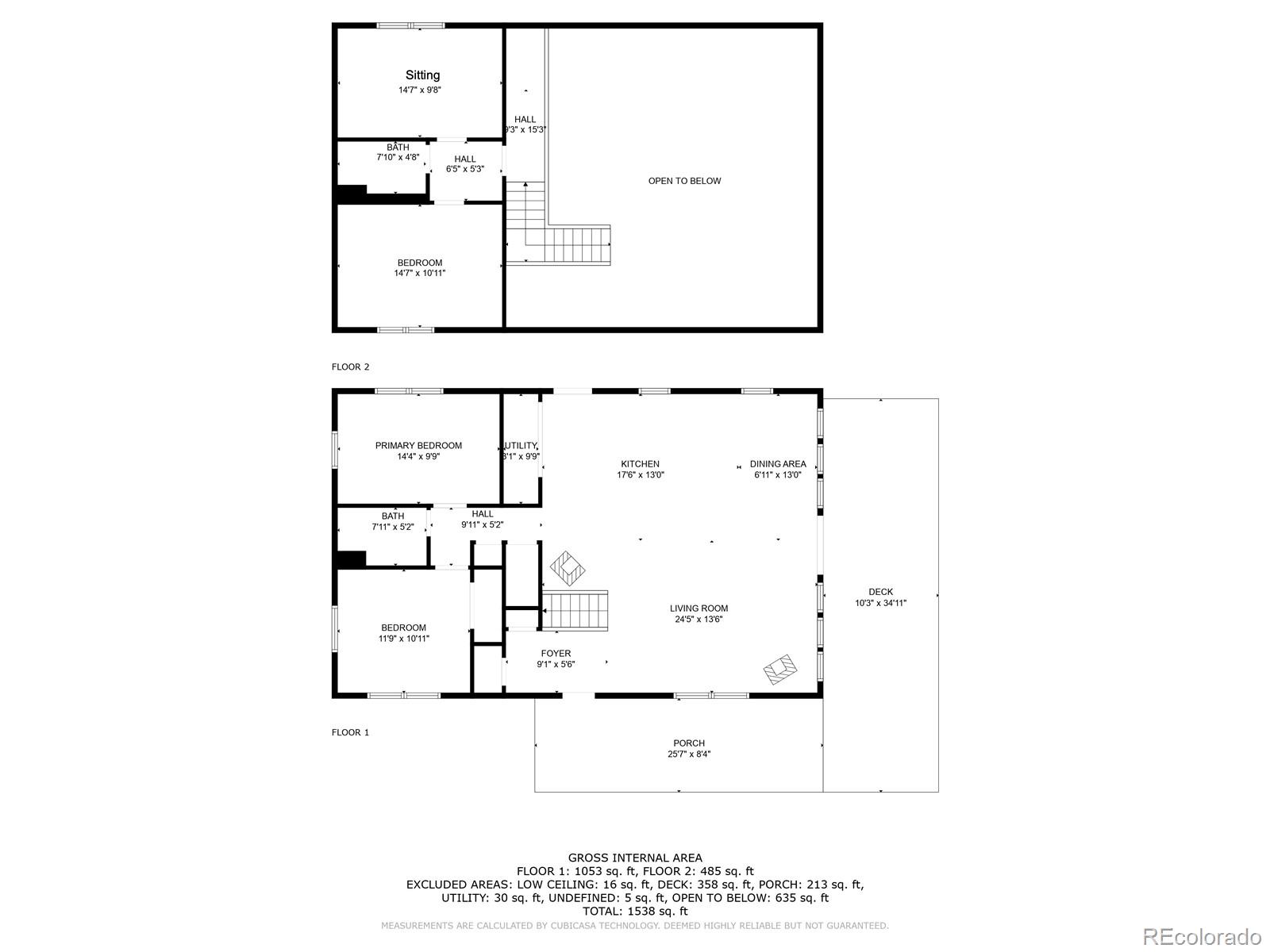 MLS Image #3 for 1705  adams avenue,westcliffe, Colorado