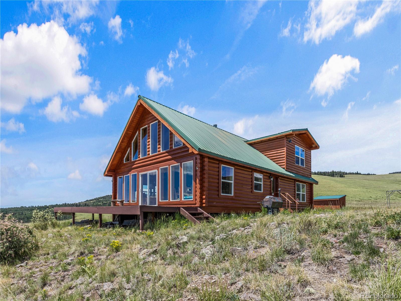 MLS Image #4 for 1705  adams avenue,westcliffe, Colorado