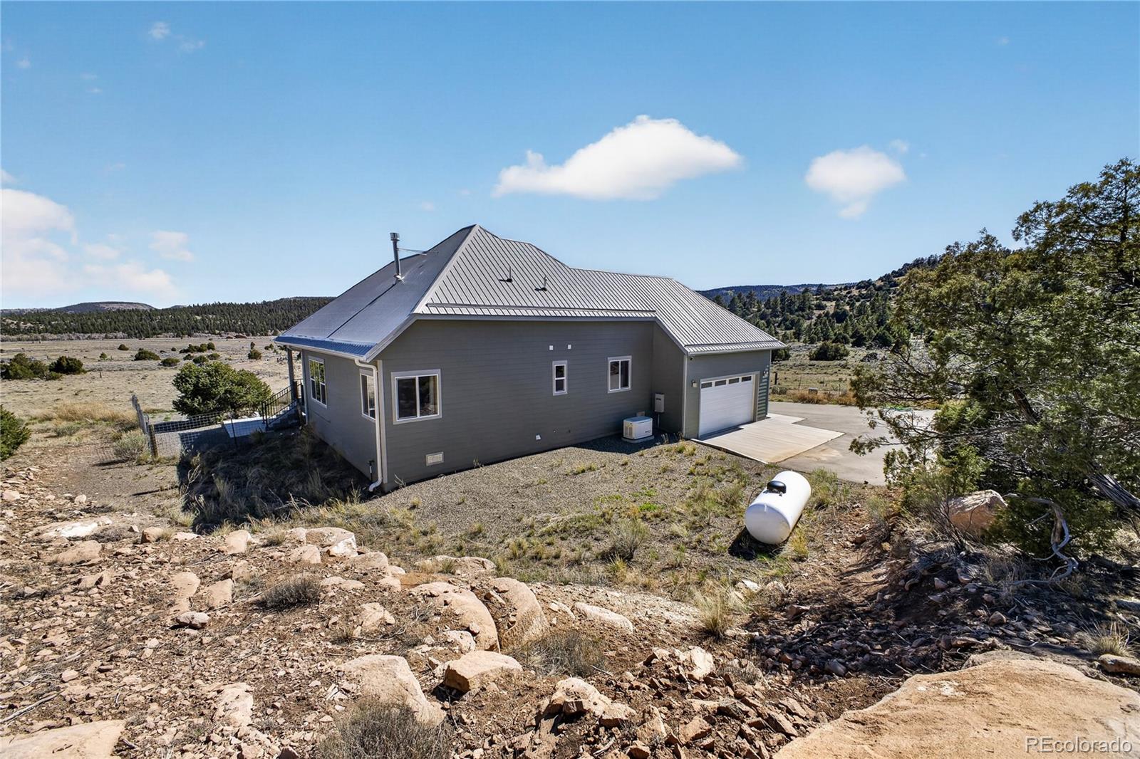 MLS Image #1 for 10  bobcat drive,antonito, Colorado