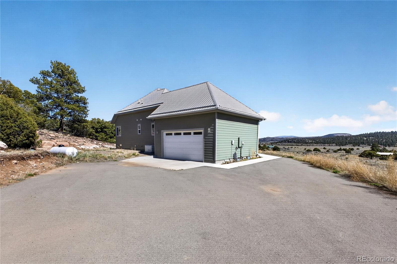 MLS Image #3 for 10  bobcat drive,antonito, Colorado