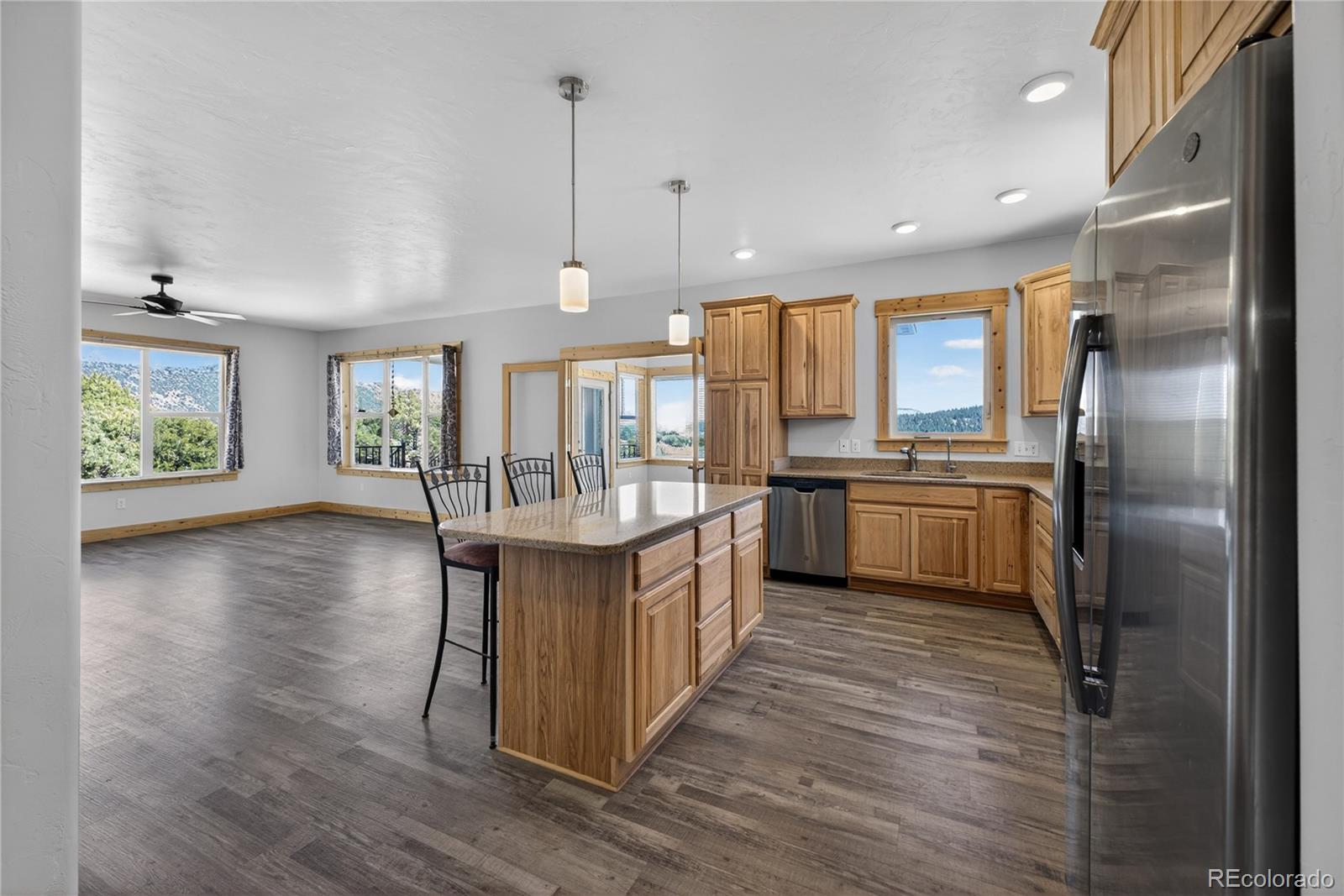 MLS Image #6 for 10  bobcat drive,antonito, Colorado