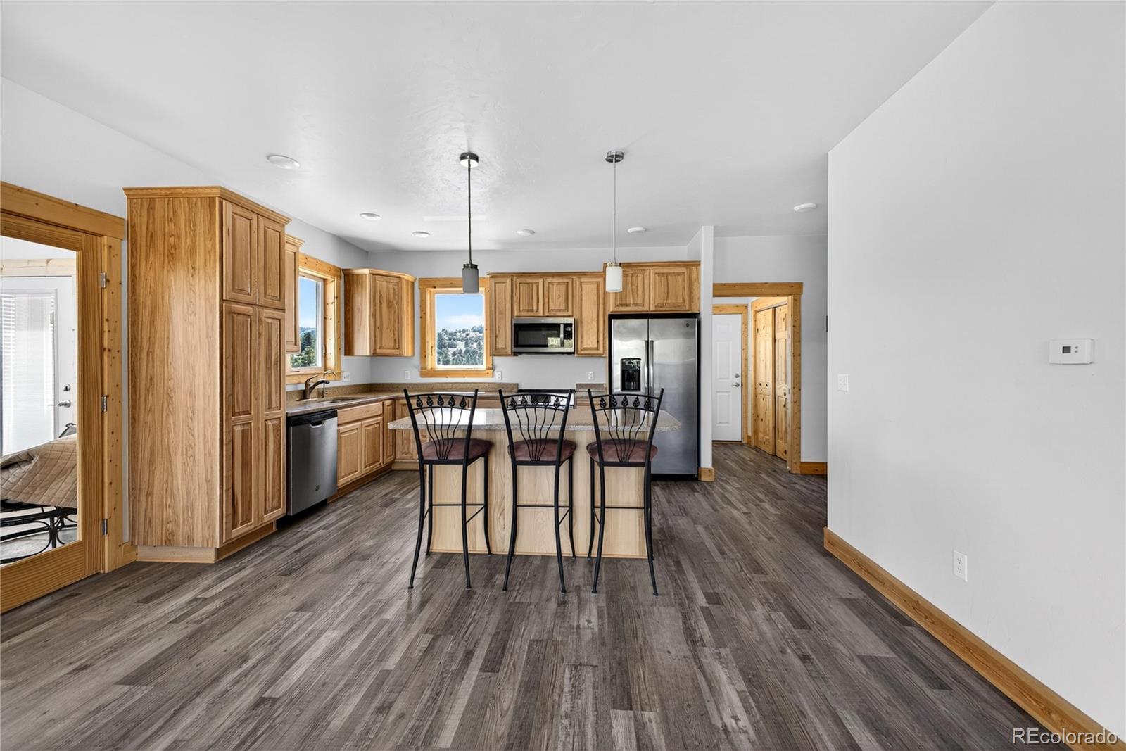 MLS Image #7 for 10  bobcat drive,antonito, Colorado