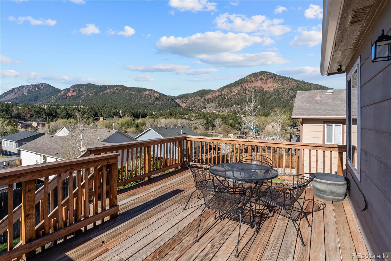 MLS Image #29 for 25  sailing way,palmer lake, Colorado