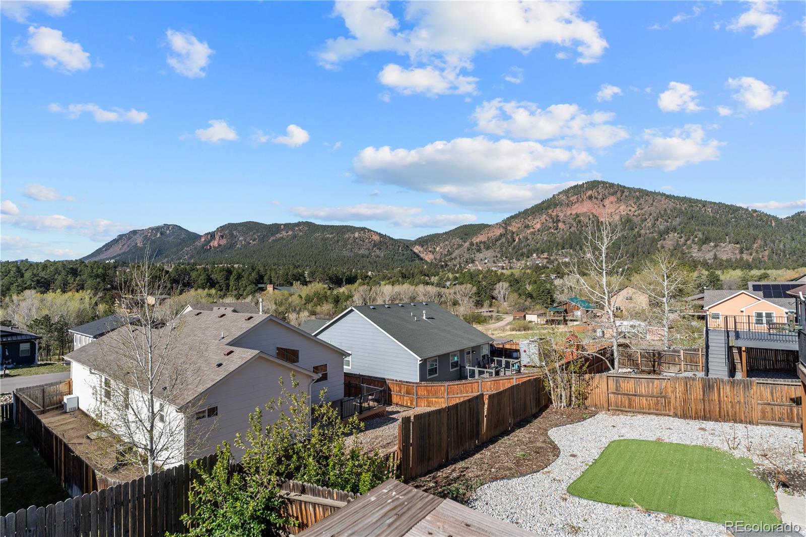 MLS Image #3 for 25  sailing way,palmer lake, Colorado