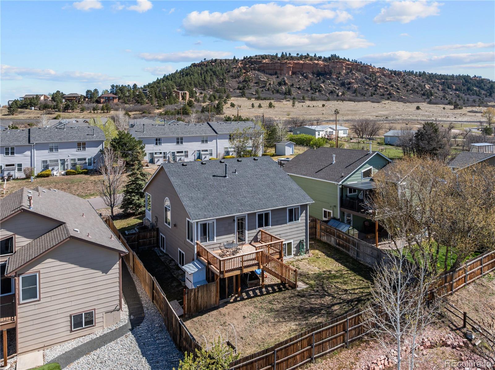 MLS Image #30 for 25  sailing way,palmer lake, Colorado