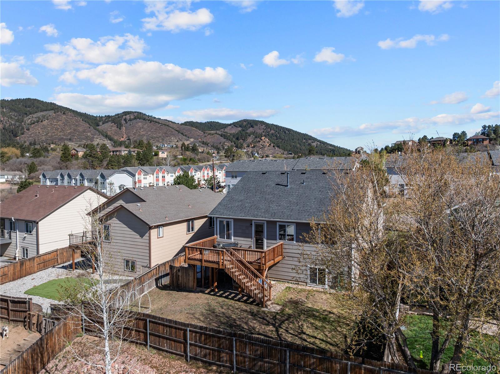 MLS Image #31 for 25  sailing way,palmer lake, Colorado