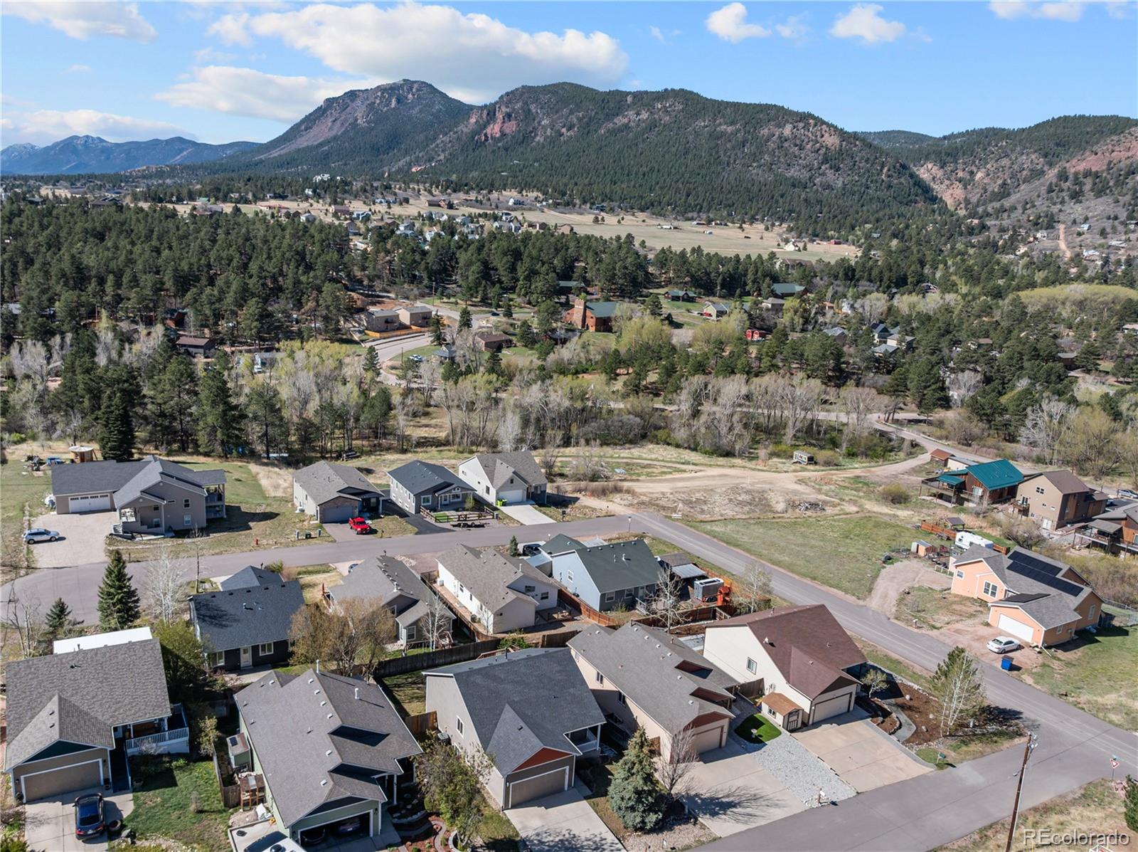 MLS Image #32 for 25  sailing way,palmer lake, Colorado