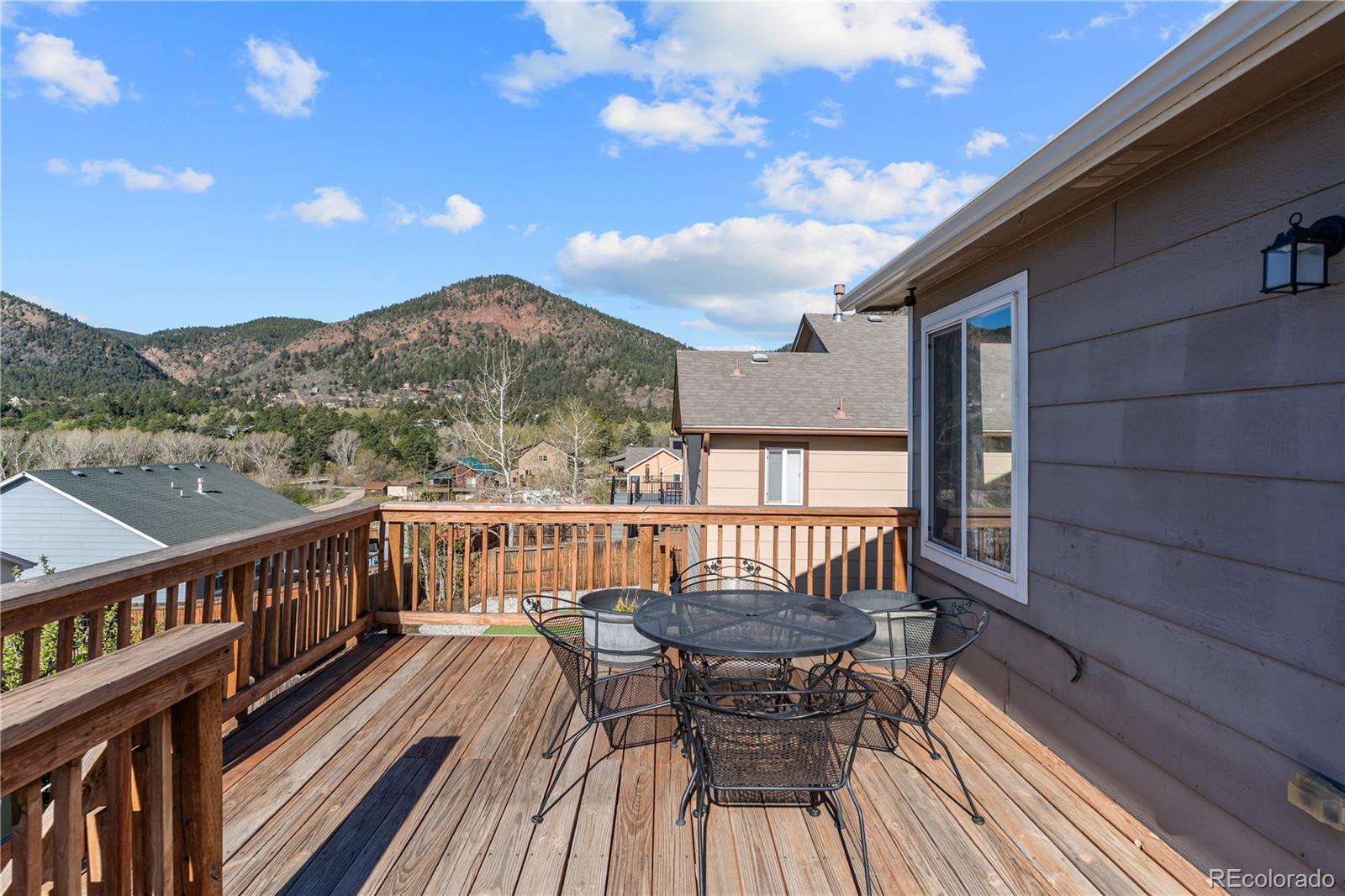 MLS Image #4 for 25  sailing way,palmer lake, Colorado