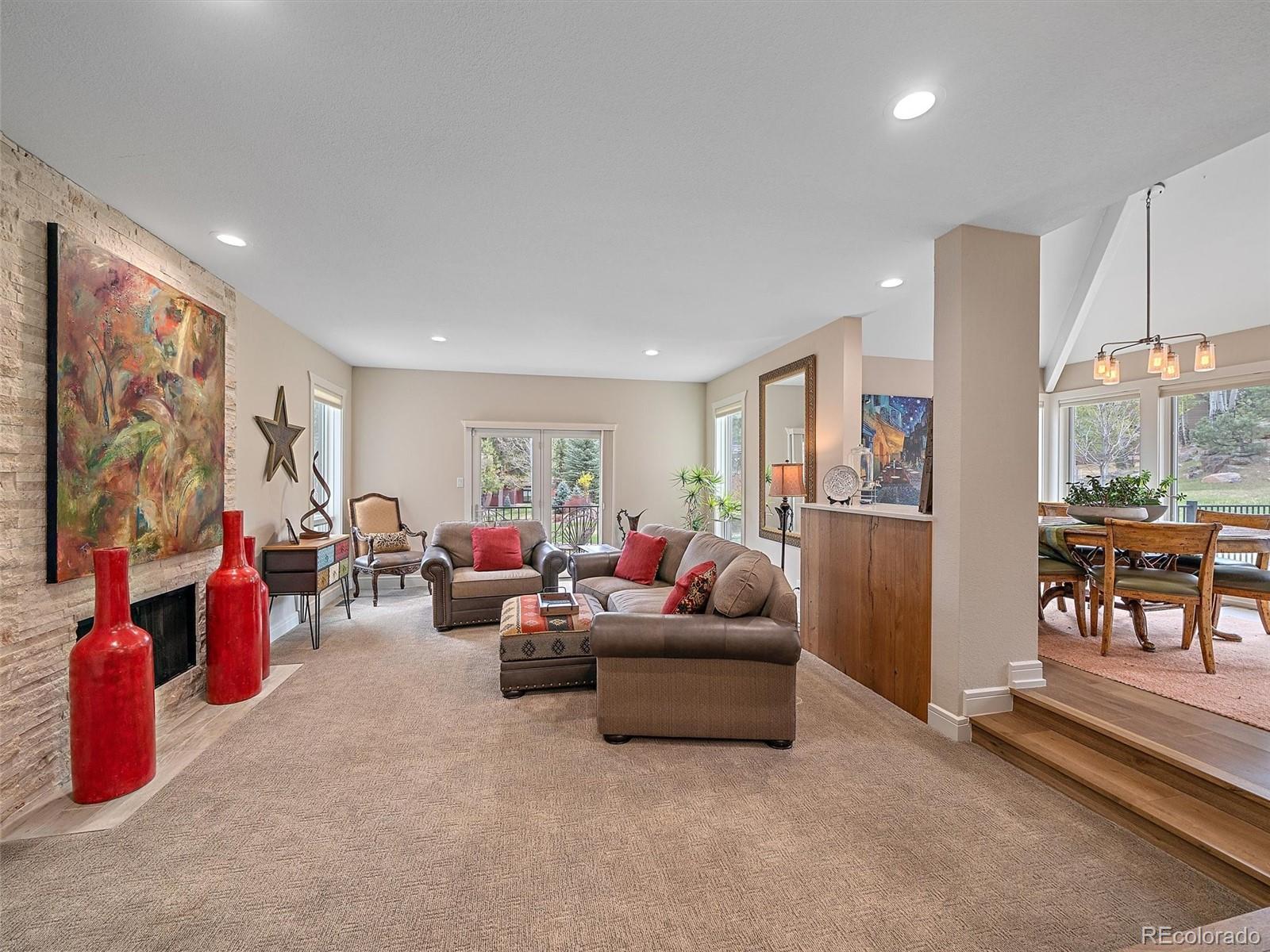 MLS Image #13 for 2100  island lane,evergreen, Colorado