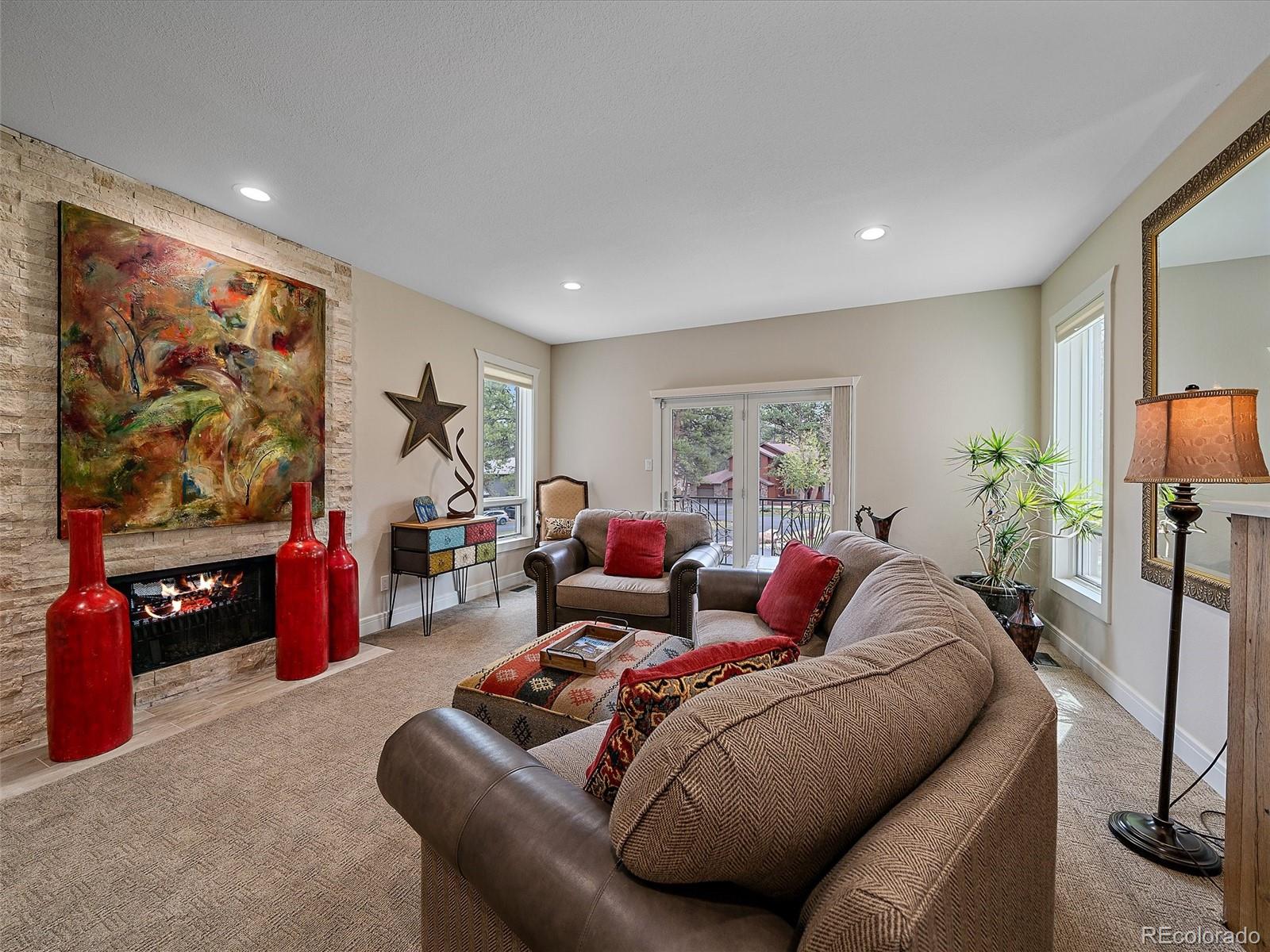 MLS Image #14 for 2100  island lane,evergreen, Colorado